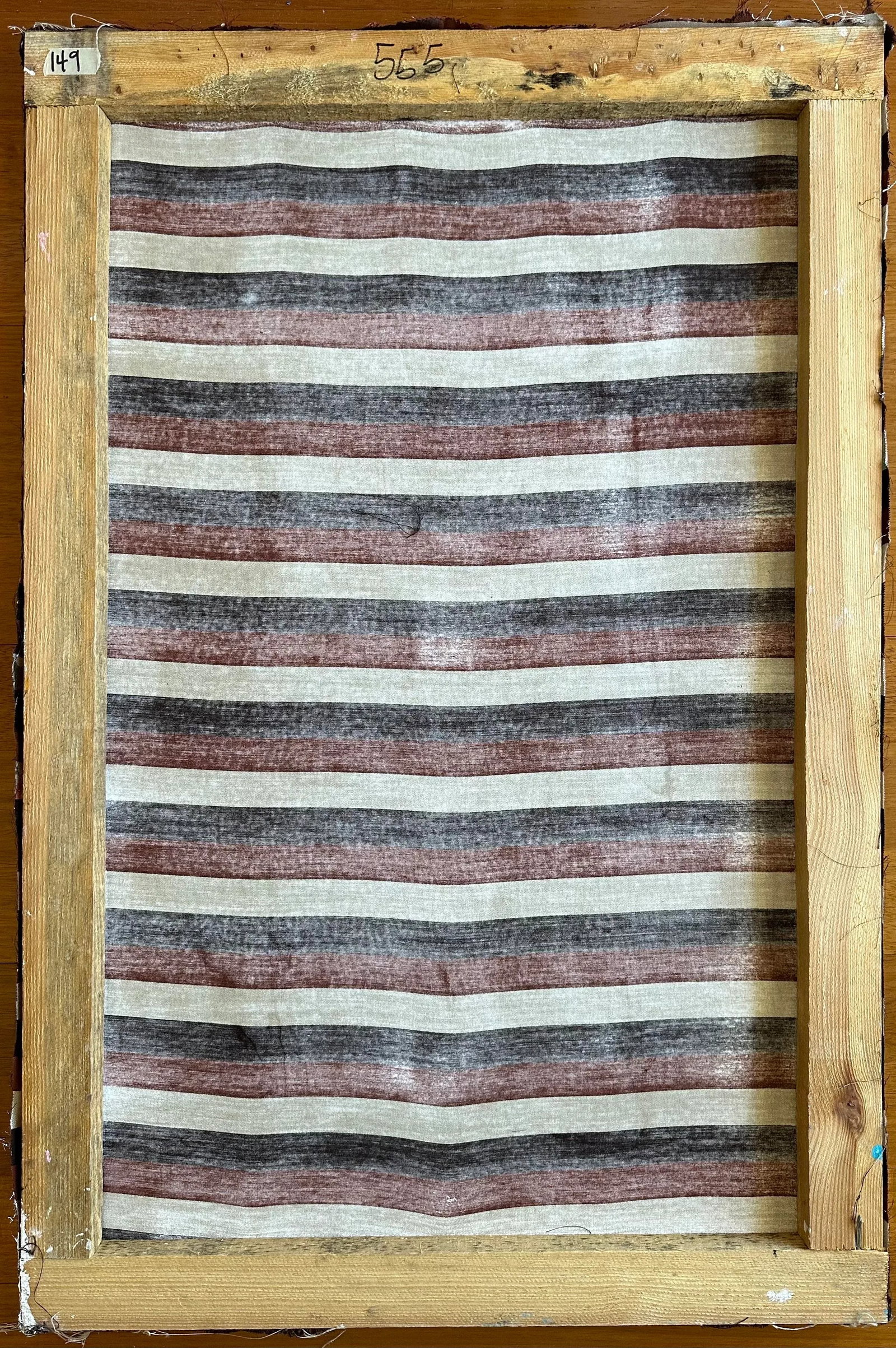 Peter Keil Original Painting - 5