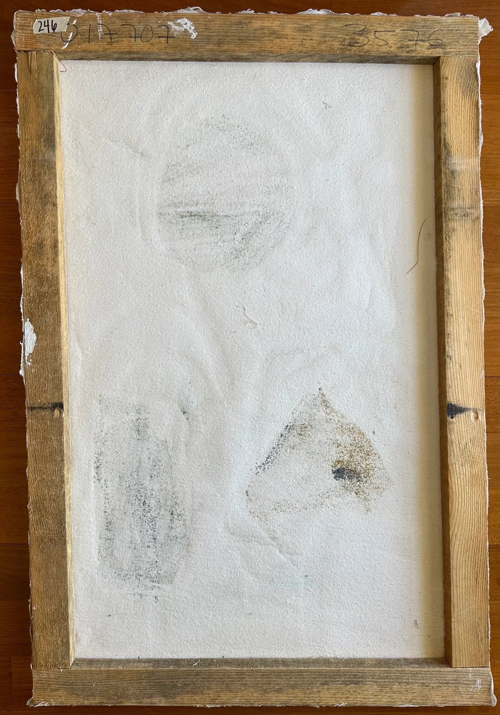 Original Peter Keil Painting - 5