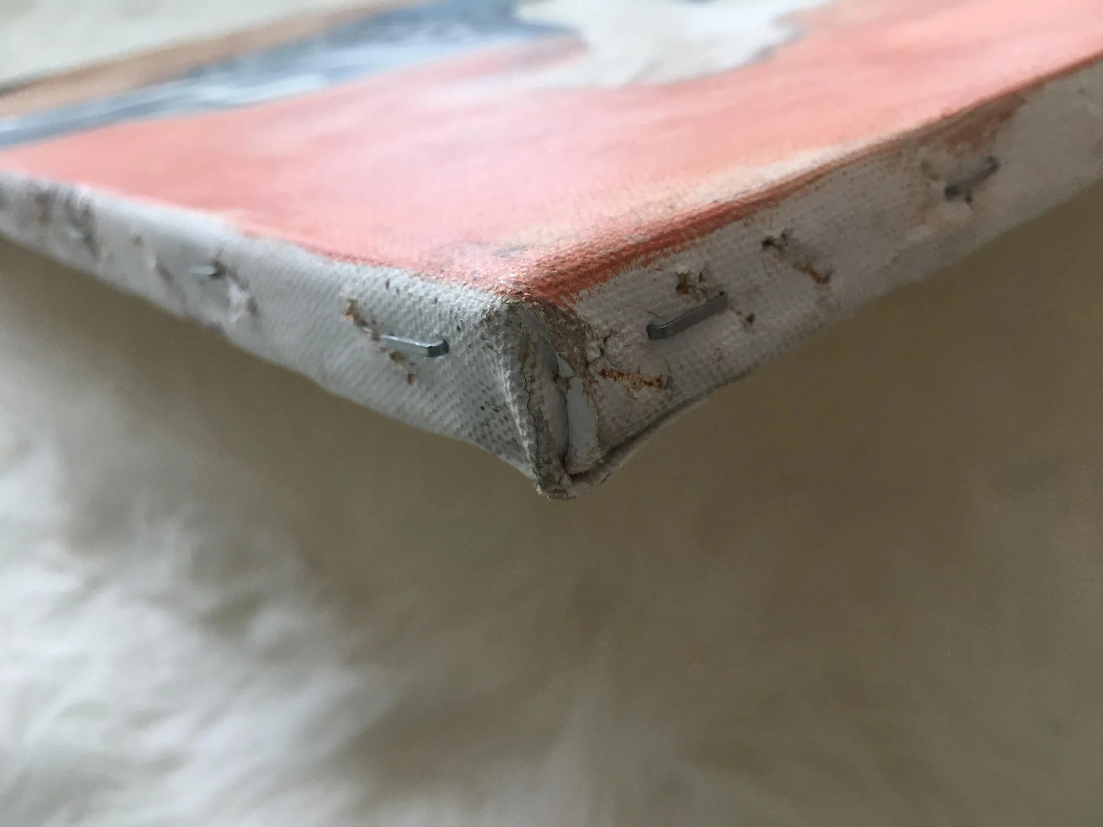 Original Peter Keil Realistic Nude Painting - 8