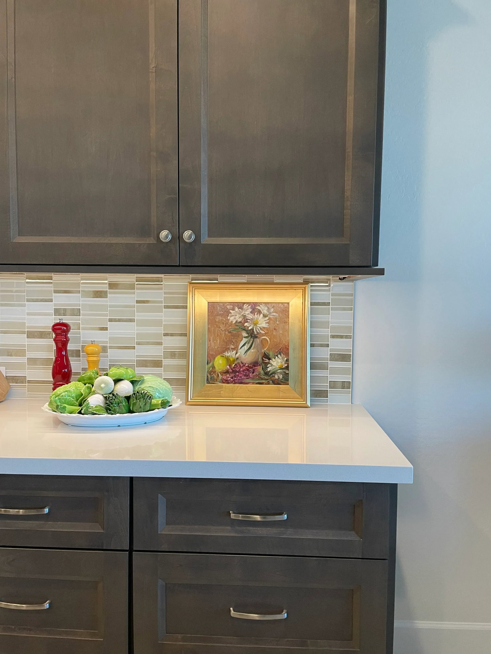 Still Life Oil Painting Elena Mashajeva Renowned Artist - 2