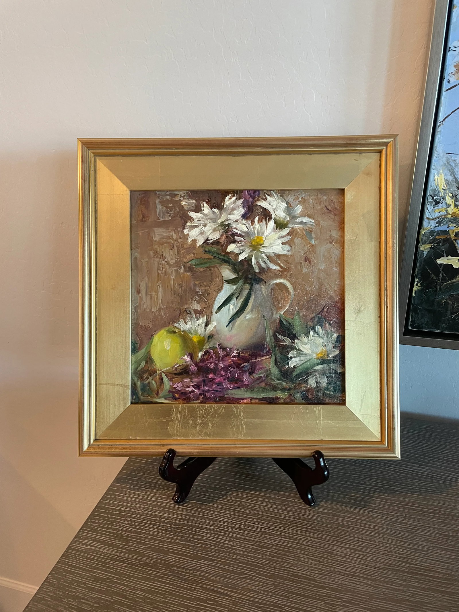 Still Life Oil Painting Elena Mashajeva Renowned Artist - 8