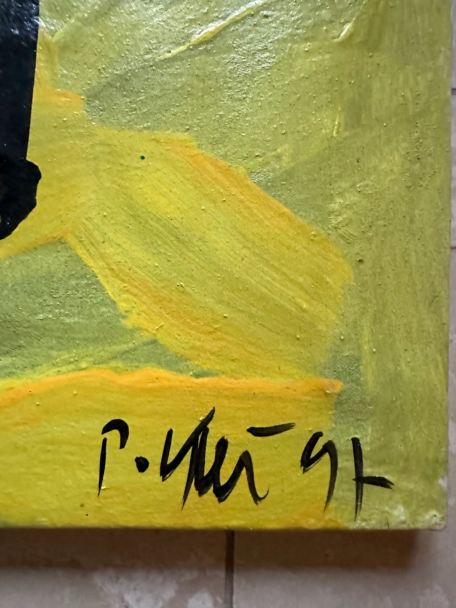 Andy Warhol and Wannsee - 3