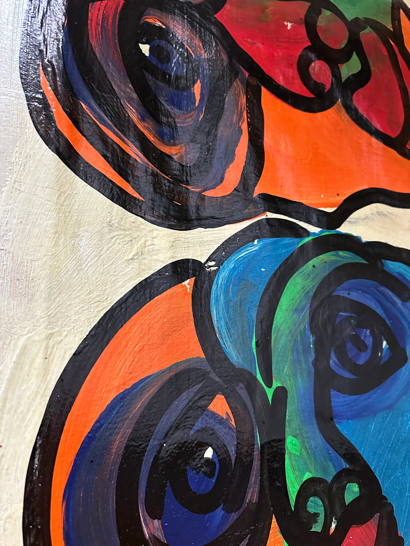 Peter Keil and Dean Martin by Artist Peter Keil - 5