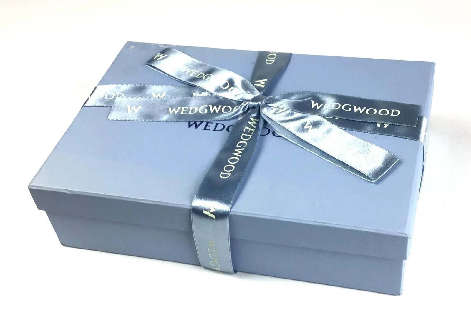 Wedgwood Silver Plate Bar Set in Box - 5 Piece Set - 2
