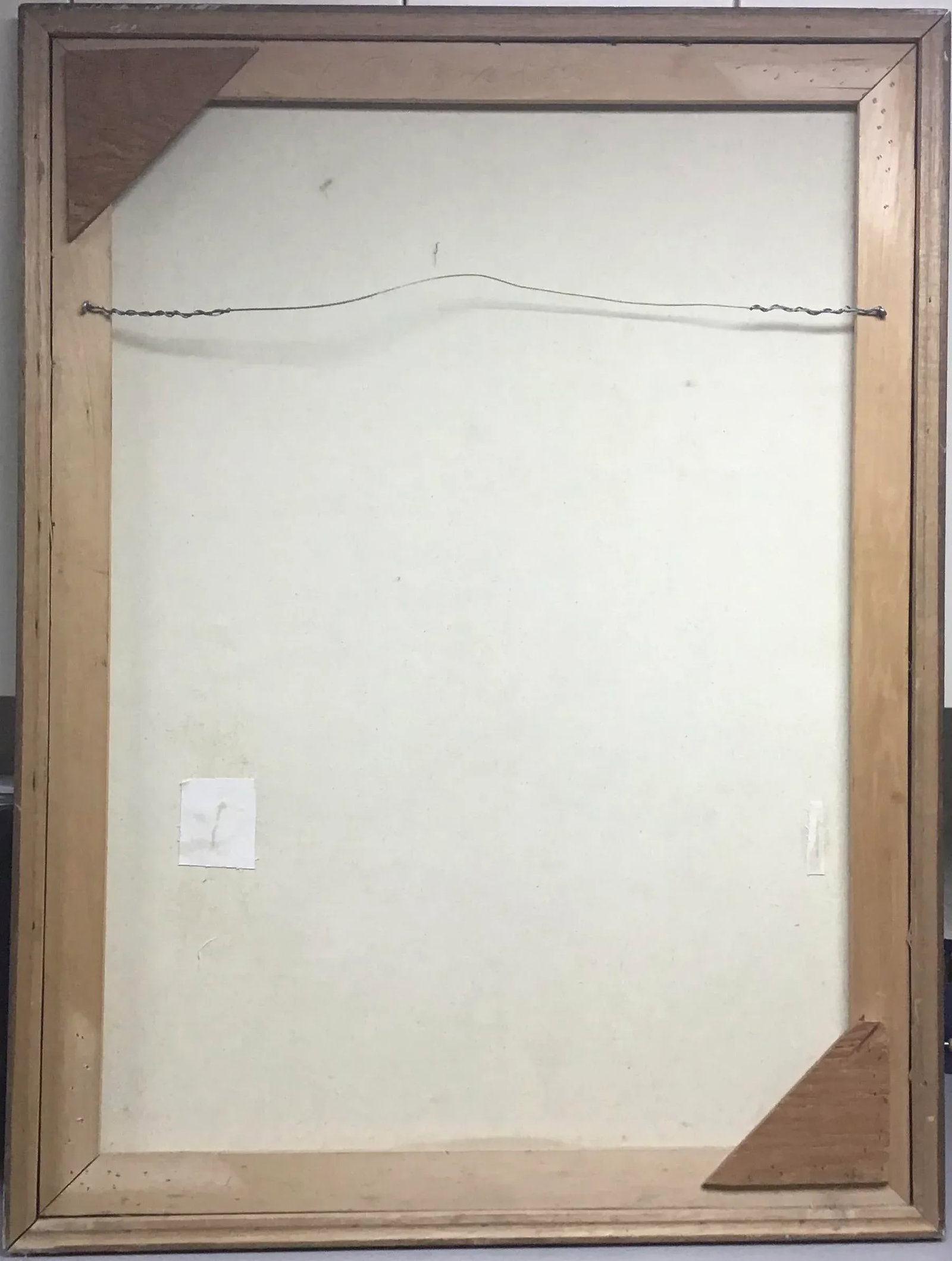 Large Original Oil on Canvas Still Life Signed Painting - 8