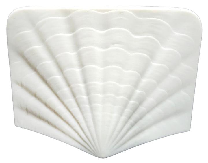 Lladro Collector's Society Don Quixote Porcelain Bisque Plaque - Made in Spain - 2