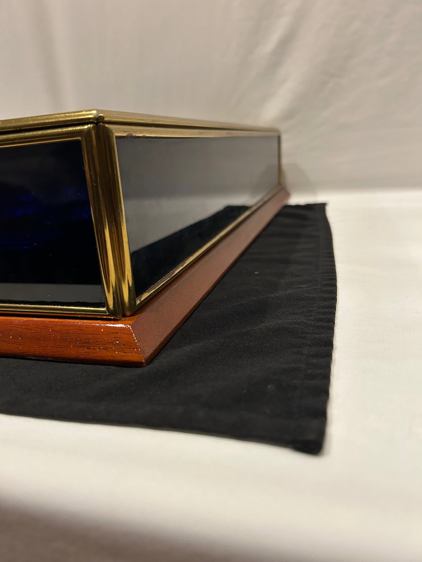 Late 19th Century Watch Collection in Custom Display Case - 7