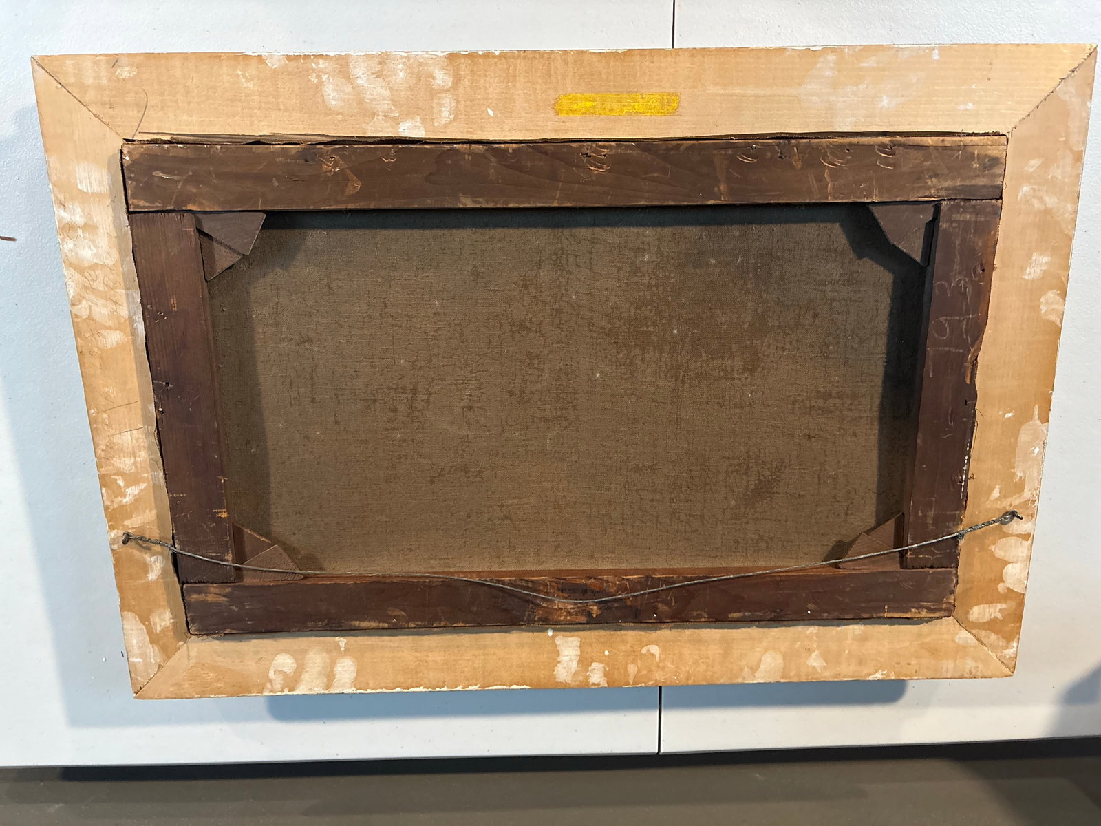 Late 19th Century Pair of Venetian Harbor Paintings "” Attributed to Karl Kaufmann (F. - 12