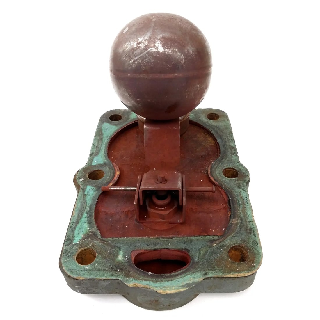 Barnes & Jones Float & Thermostatic Steam Trap - 2