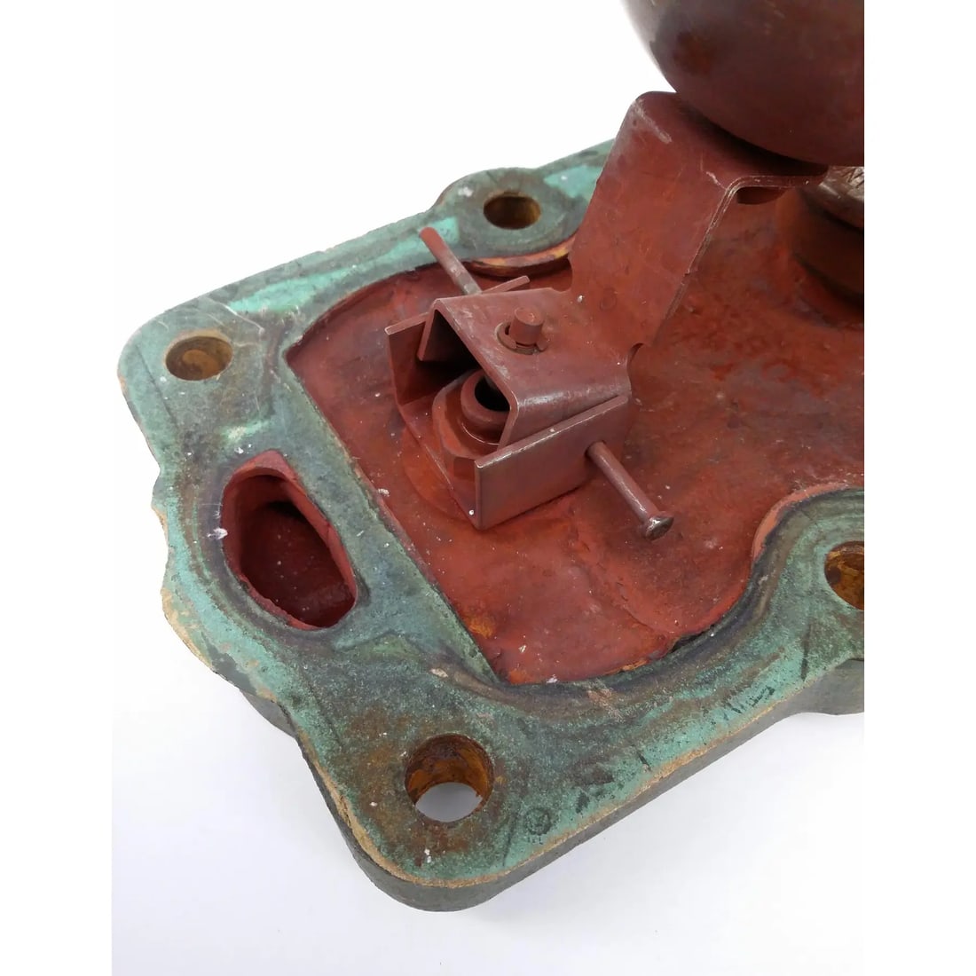 Barnes & Jones Float & Thermostatic Steam Trap - 5