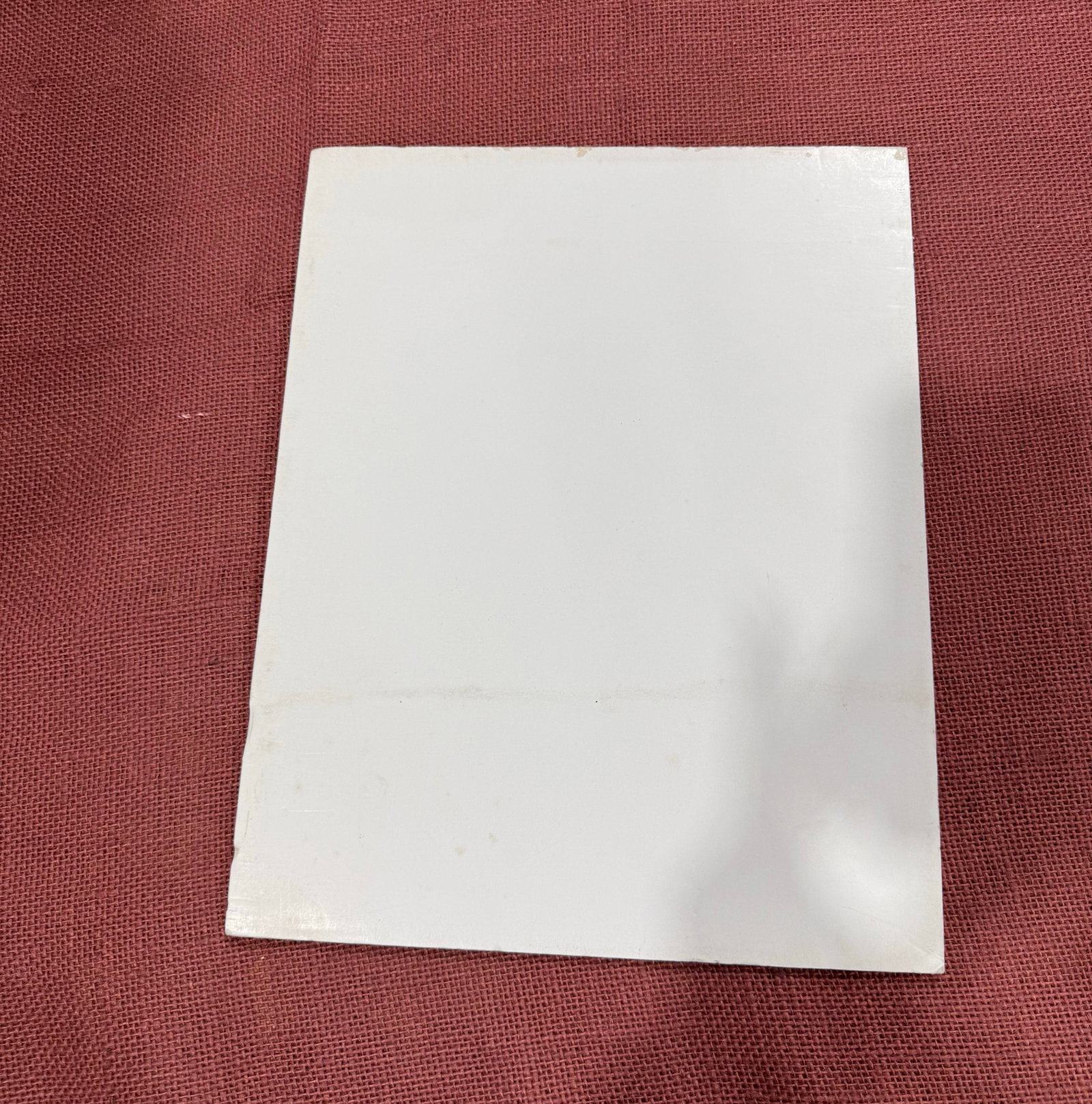 Robert Kline Sea Maiden Mermaid Virginia Signed Stamped Art Print 1913 # 23 - 2