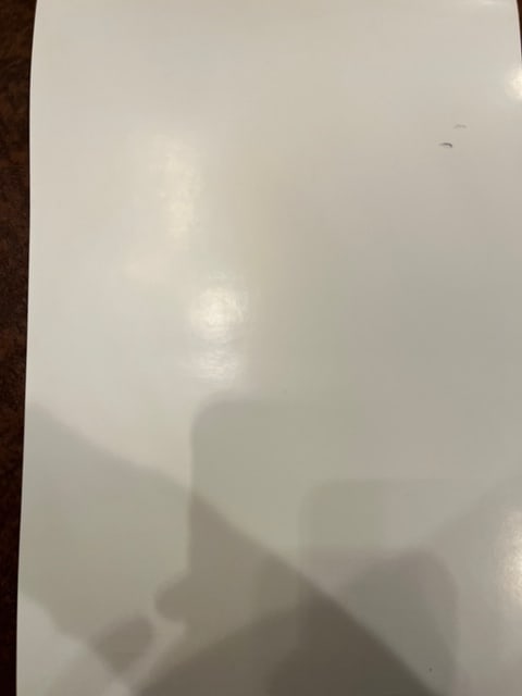 Authentic 2006 Propaganda Poster: Juche 95 New Year - Michaan's Provenance - 3