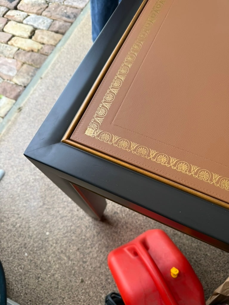 John Boone Bijoux Writing Desk - 2