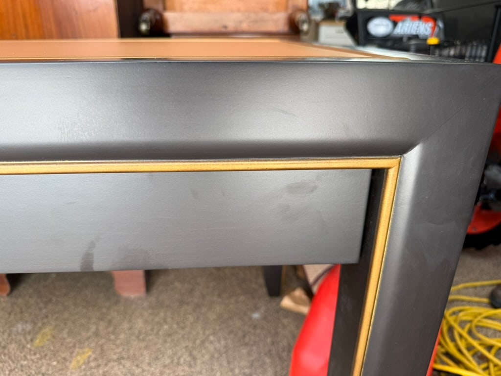 John Boone Bijoux Writing Desk - 3