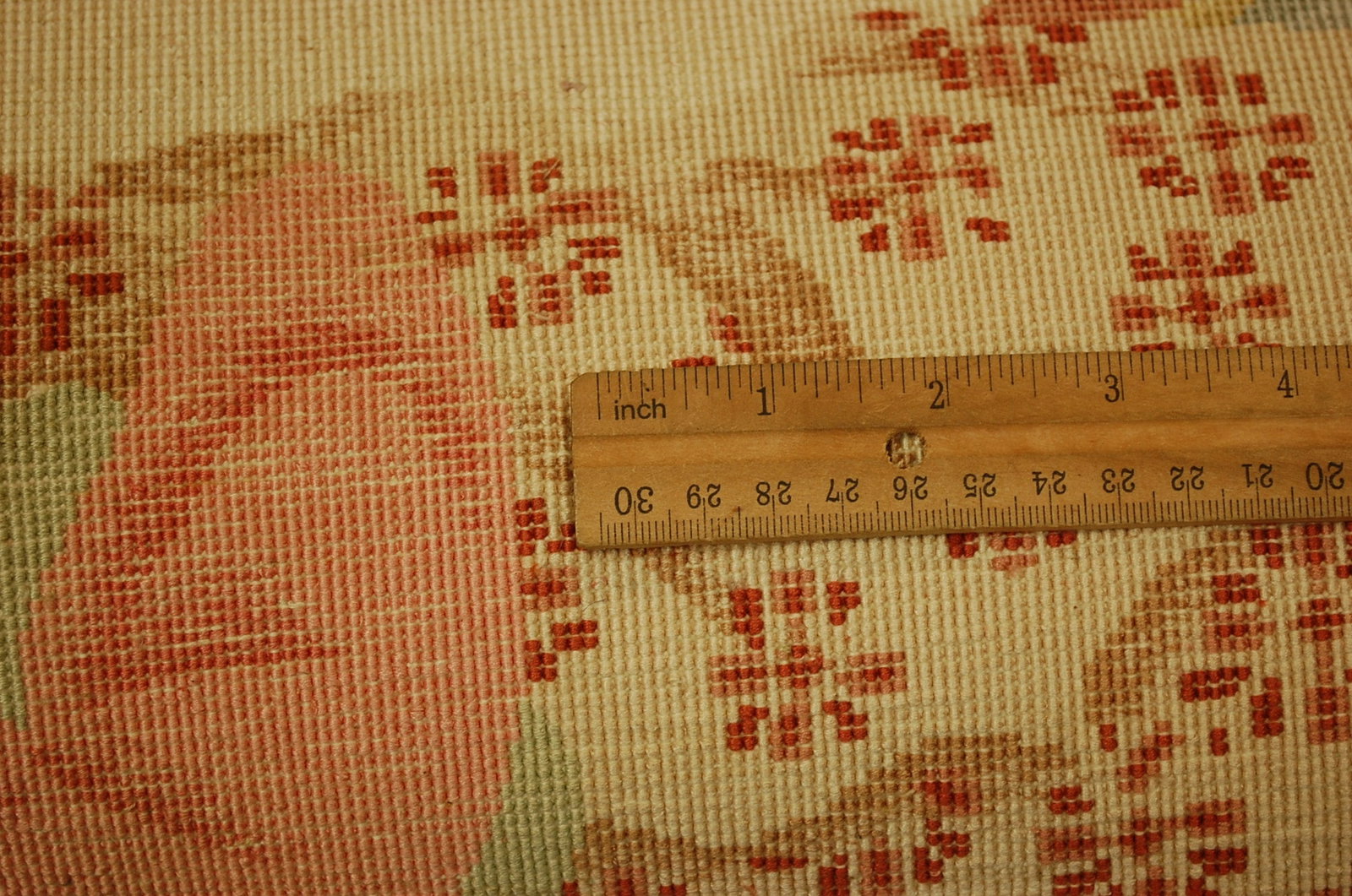 CHINESE RUG 3.2x4 - 9