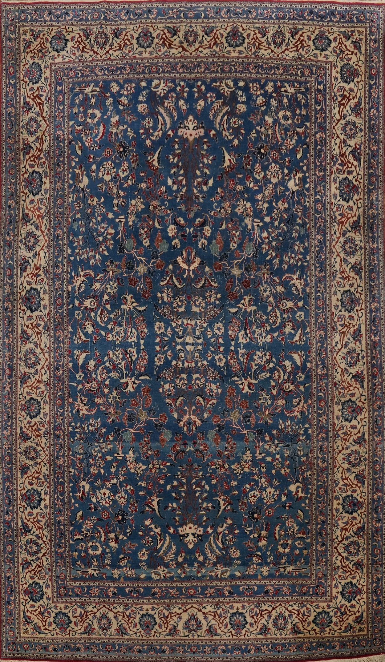 Pre-1900 Vegetable Dye Masterpiece Nain Toodeshk Persian Rug 5x9: Title: Pre-1900 Vegetable Dye Masterpiece Nain Toodeshk Persian Rug 5x9 Description:A Beautiful Genuine Iran ( Persia ) Nain (Toodeshk) rug is Hand Knotted by skillful weavers in Iran ( P
