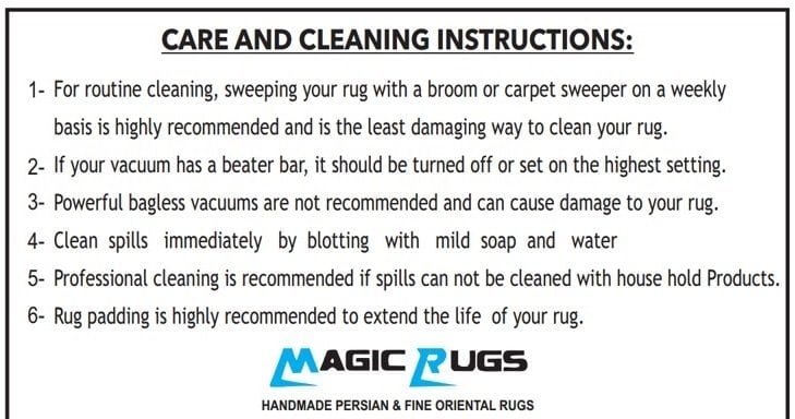 Multicolored Stripes 5X8 Hand-Tufted Modern Rug - 16