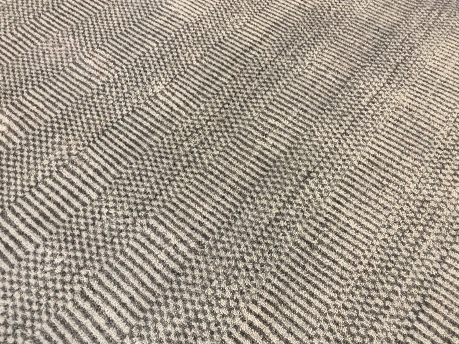 Decorative Modern Rug 8x10 - 2