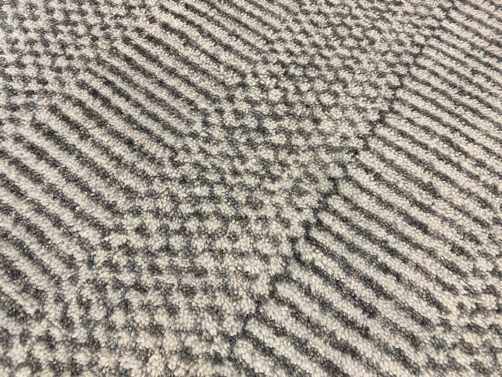 Decorative Modern Rug 8x10 - 3