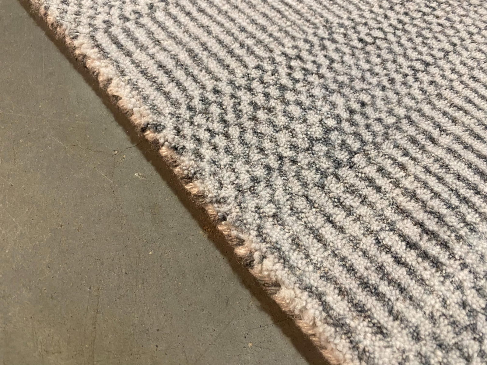 Decorative Modern Rug 8x10 - 5