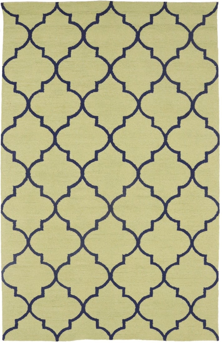 Golden Beige & Plum Trellis 5X8 Hand-Tufted Modern Rug: Title: Golden Beige & Plum Trellis 5X8 Hand-Tufted Modern Rug Description:Rare Color Trellis Design 5X8 Hand-Tufted Modern Rug Living Room Decor Carpet Materials:Wool Dimension:5'0 X 8'0 Ft Reserve: $