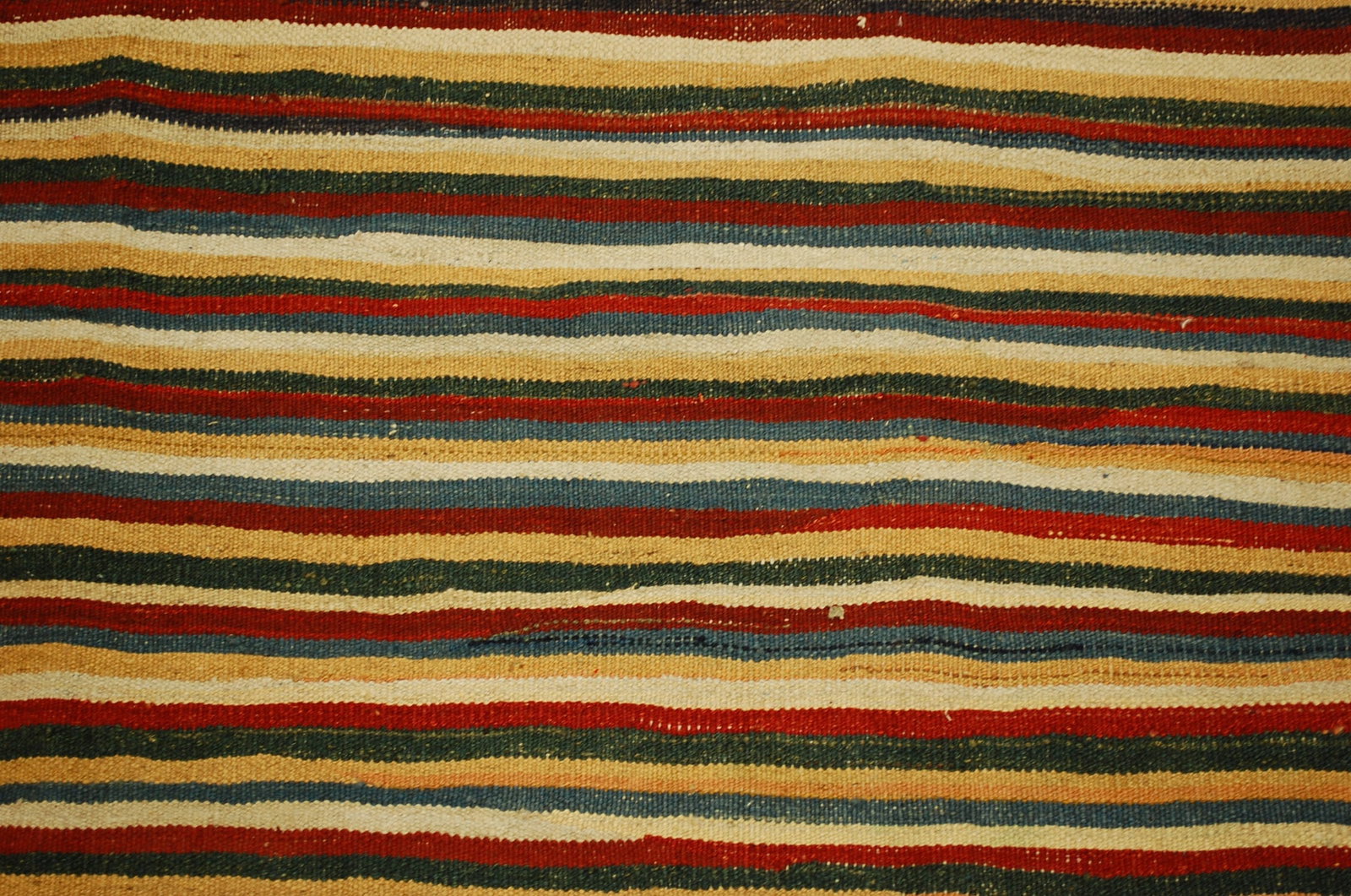Persian JAJIM KILIM RUG 4.8x6.10 - 6