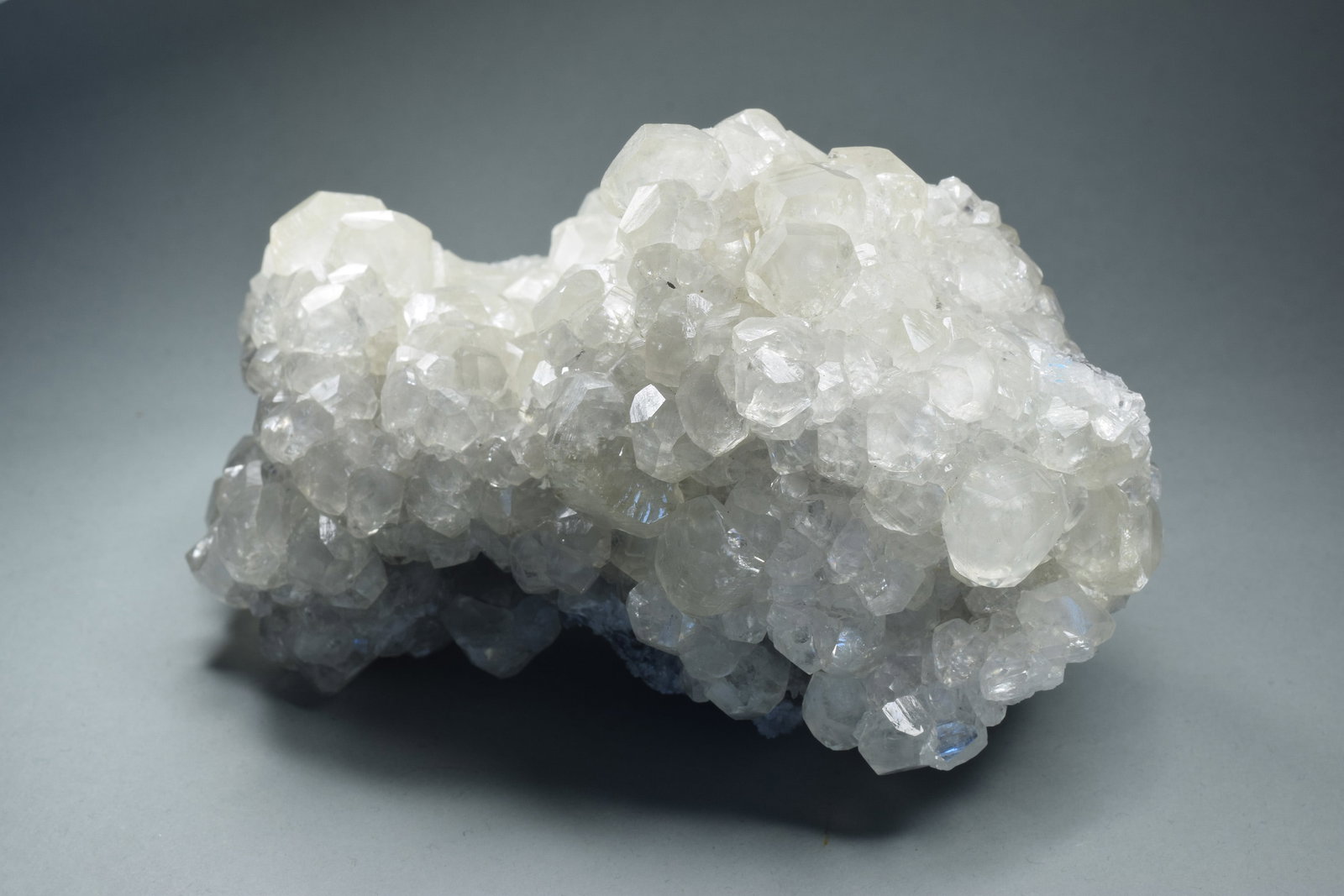 Fine Chinese calcite - 3