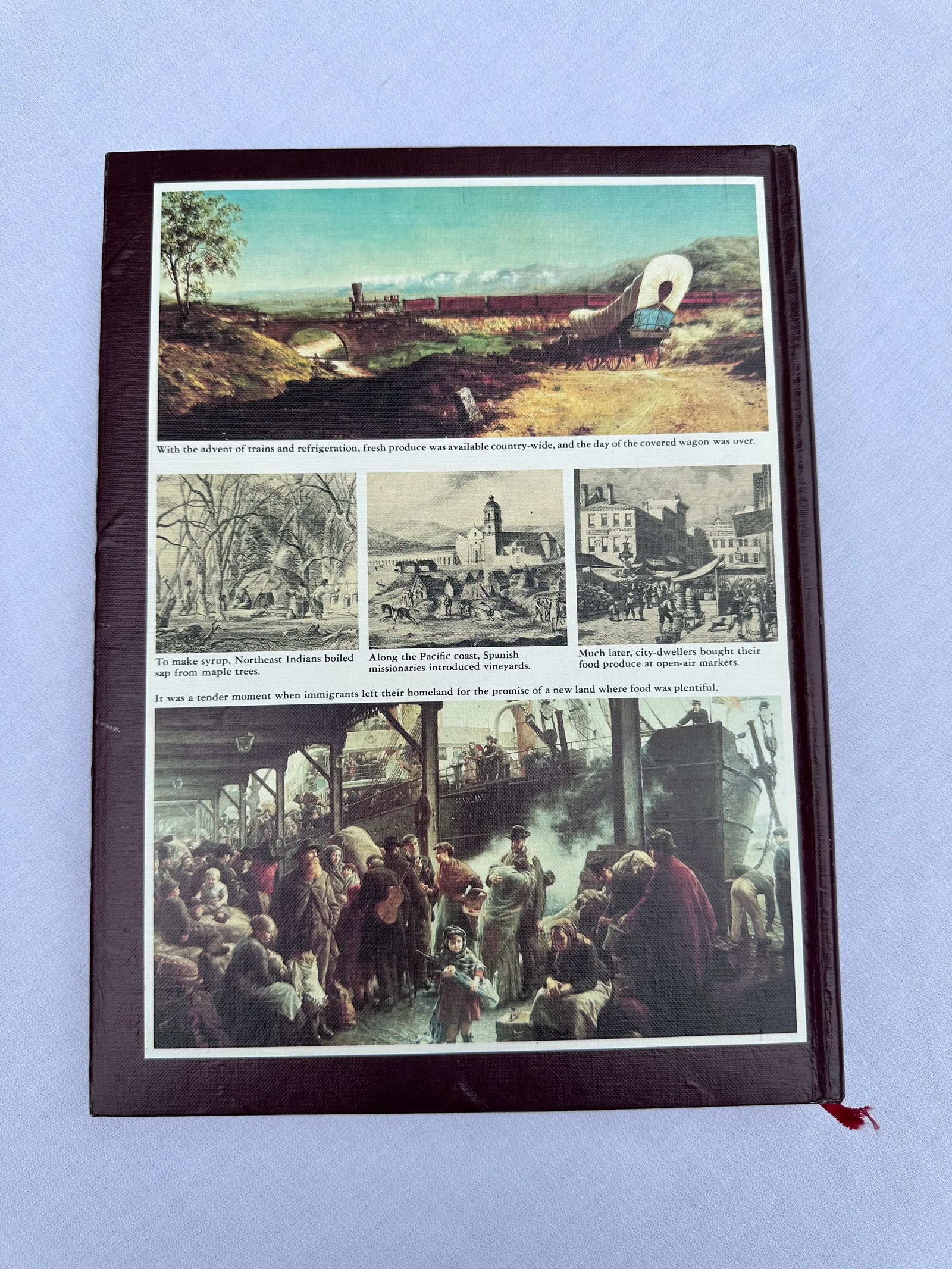 Better Homes & Gardens Heritage Cook Book 1975 First Edition - 4