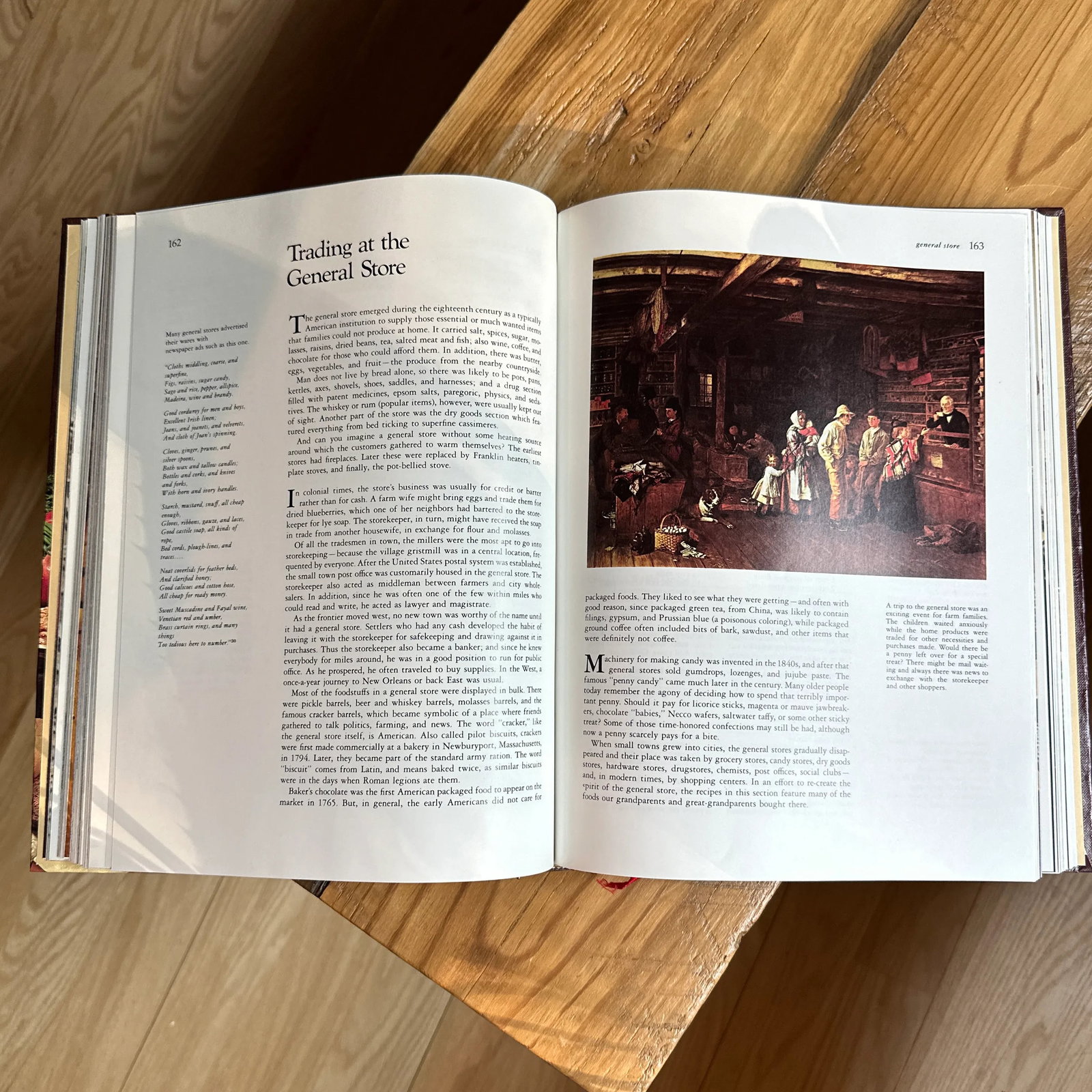 Better Homes & Gardens Heritage Cook Book 1975 First Edition - 8