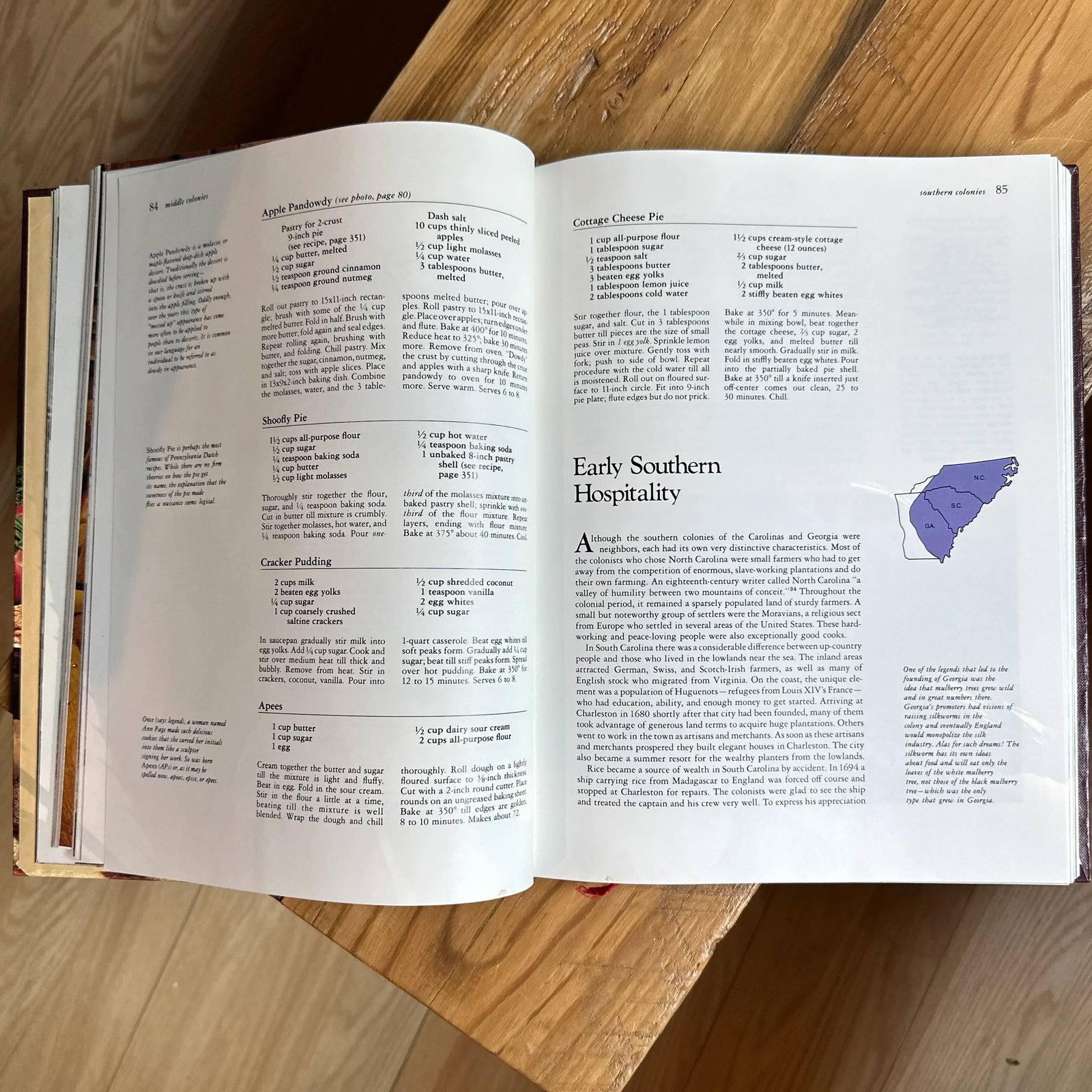 Better Homes & Gardens Heritage Cook Book 1975 First Edition - 9