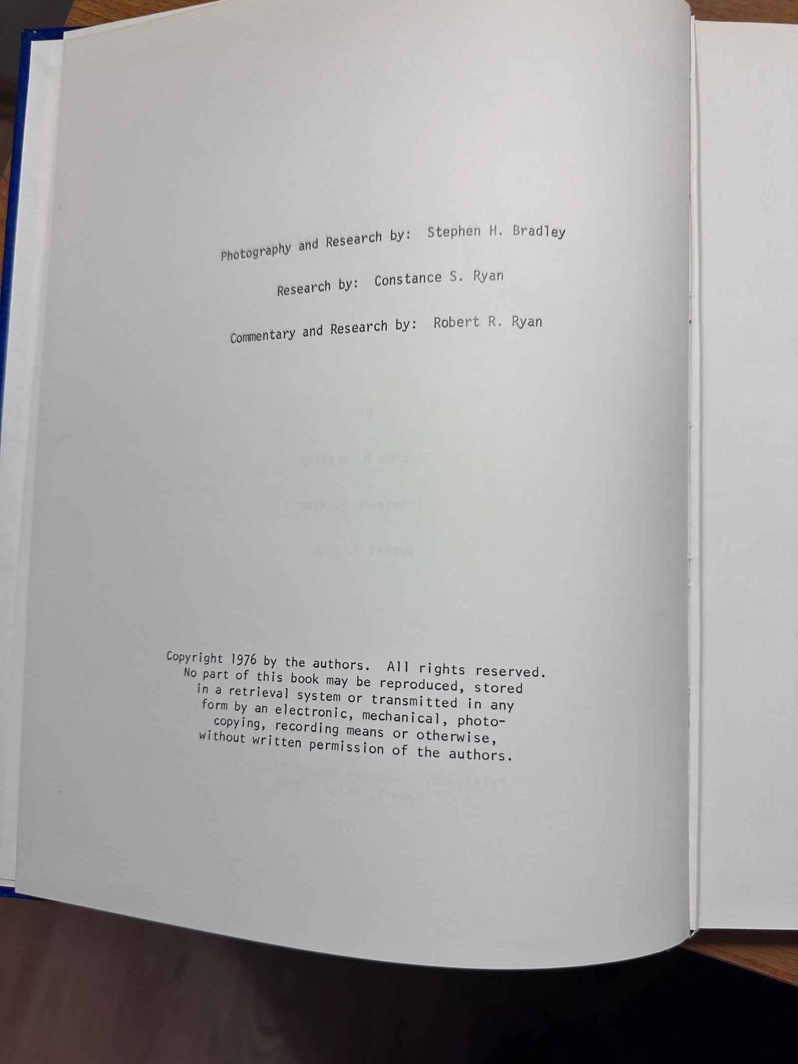 1976 Heisey Stemware Hardcover Book - 4