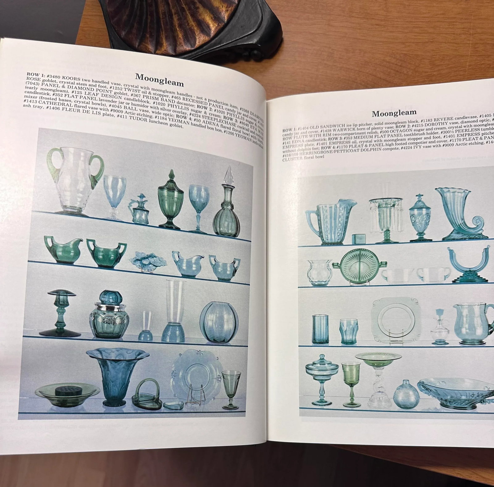 The Collector's Encyclopedia of Heisey Glass 1925-1938 - 3