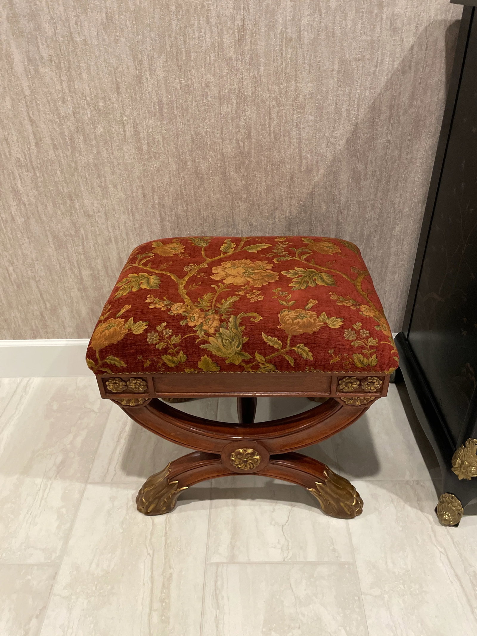 Benches Ottoman Set of Two - 10