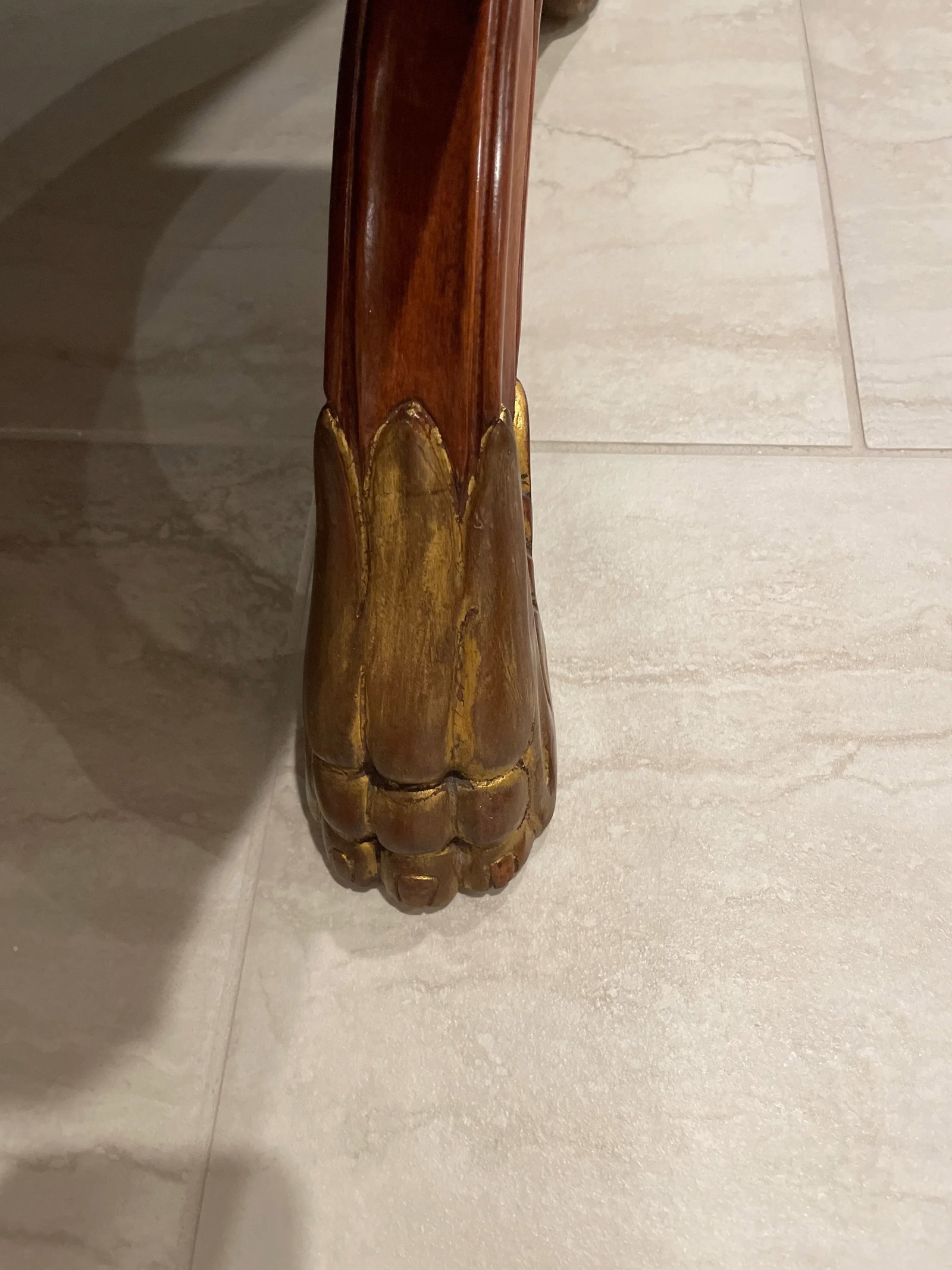 Benches Ottoman Set of Two - 12