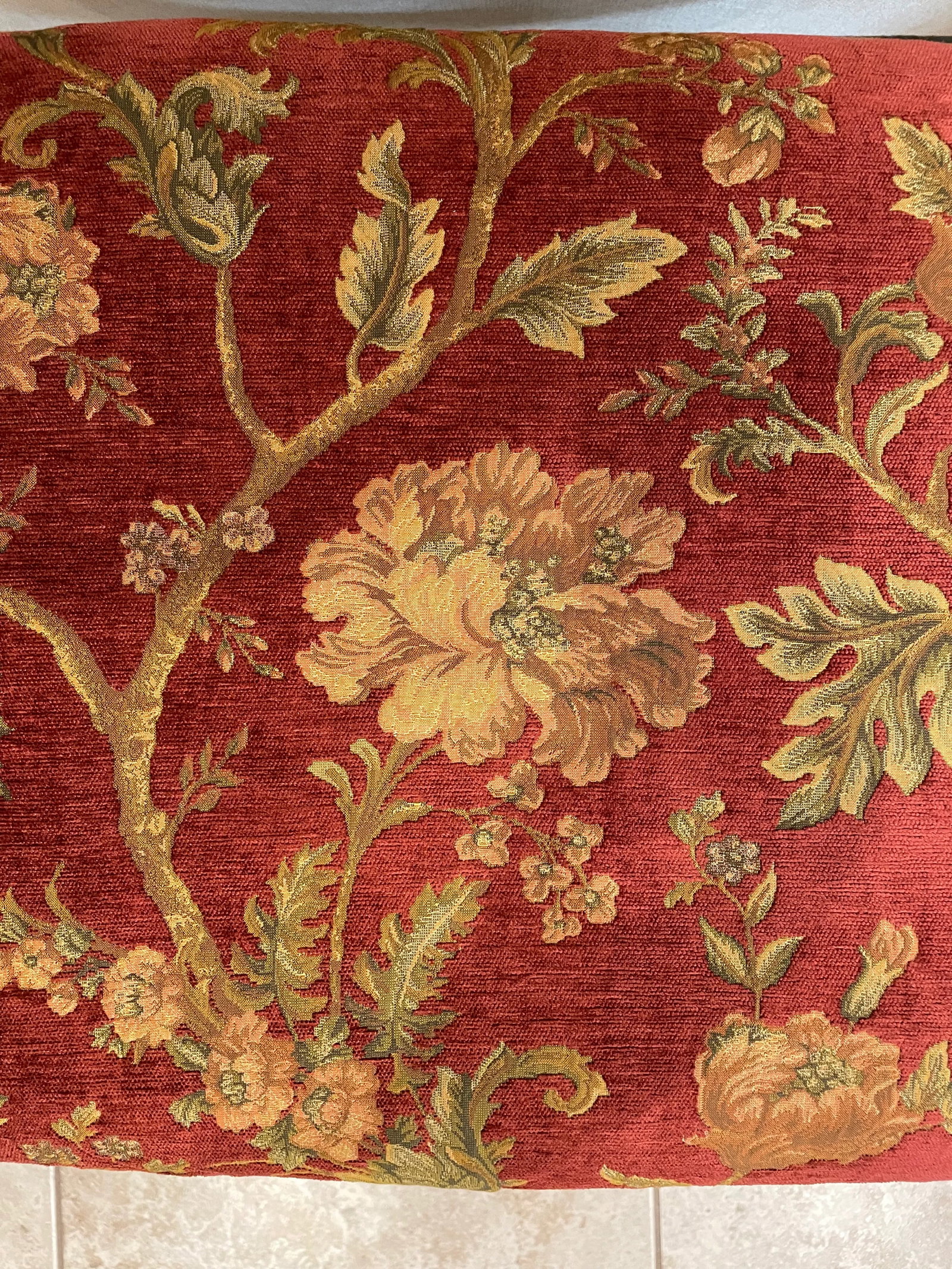 Benches Ottoman Set of Two - 3