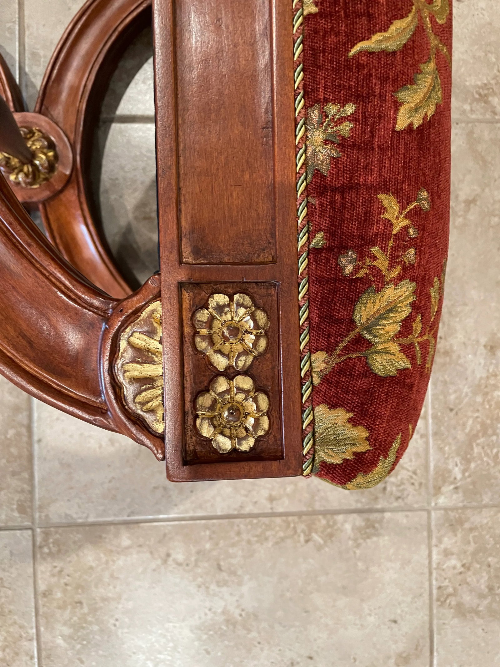 Benches Ottoman Set of Two - 5