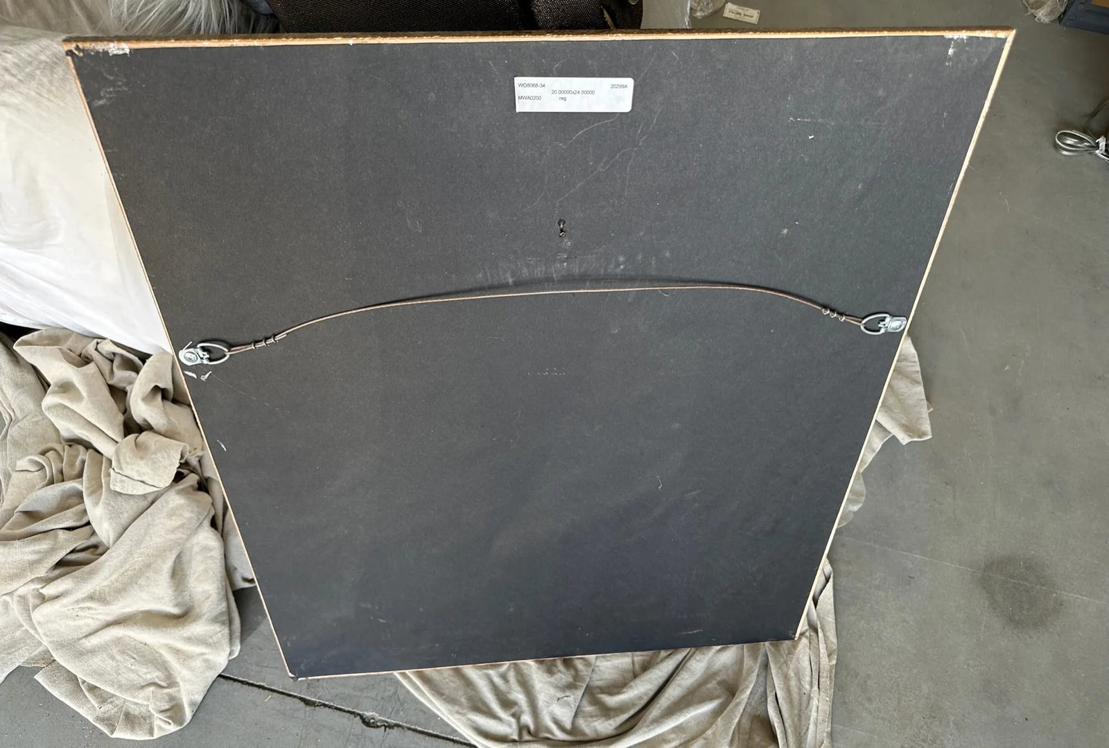 Palm Beach Style Cockatoo Art Print - 7