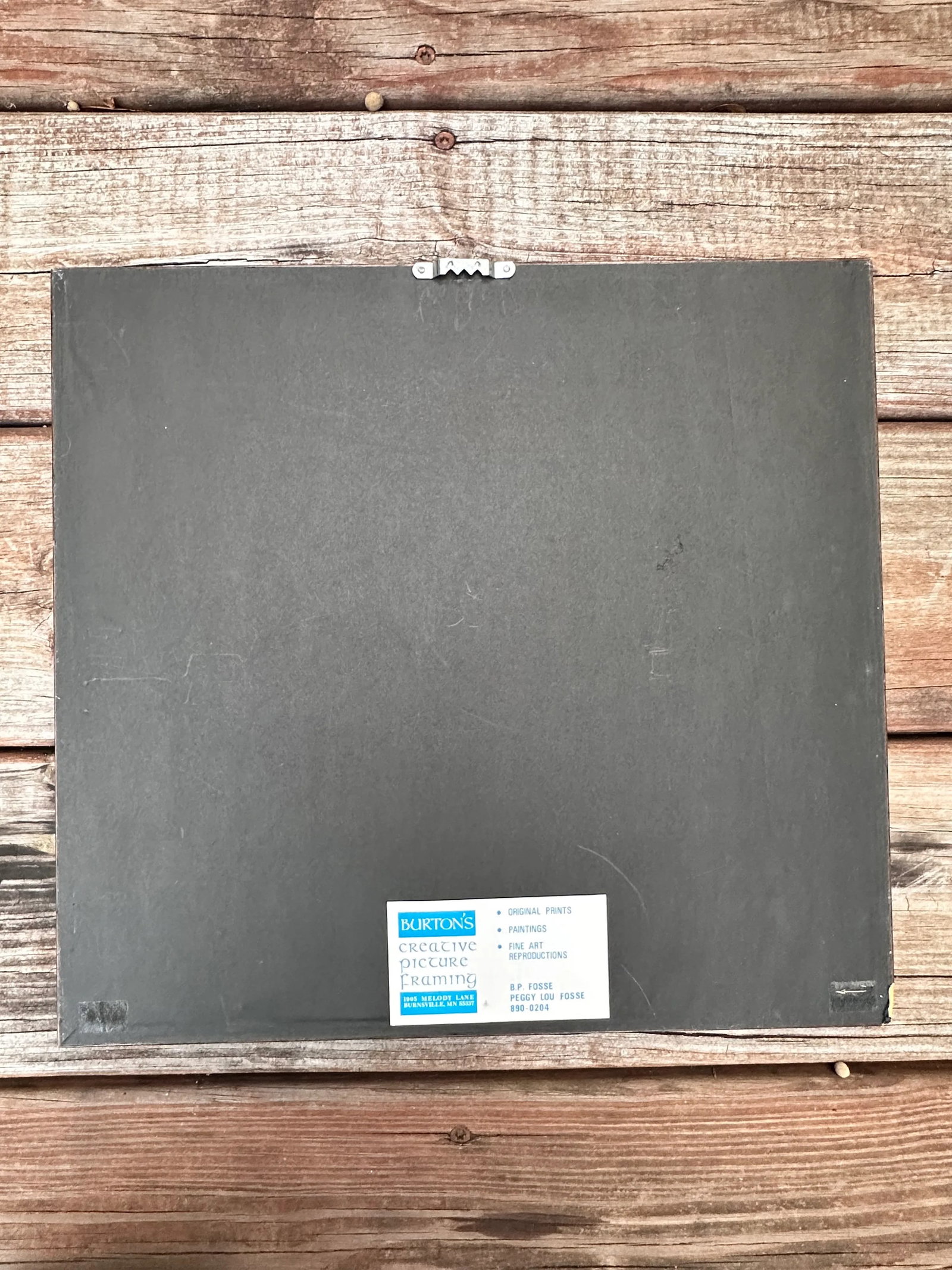 Mid 20th Century Hans Figura Signed Color Etching Beethoven's House Austria - 5