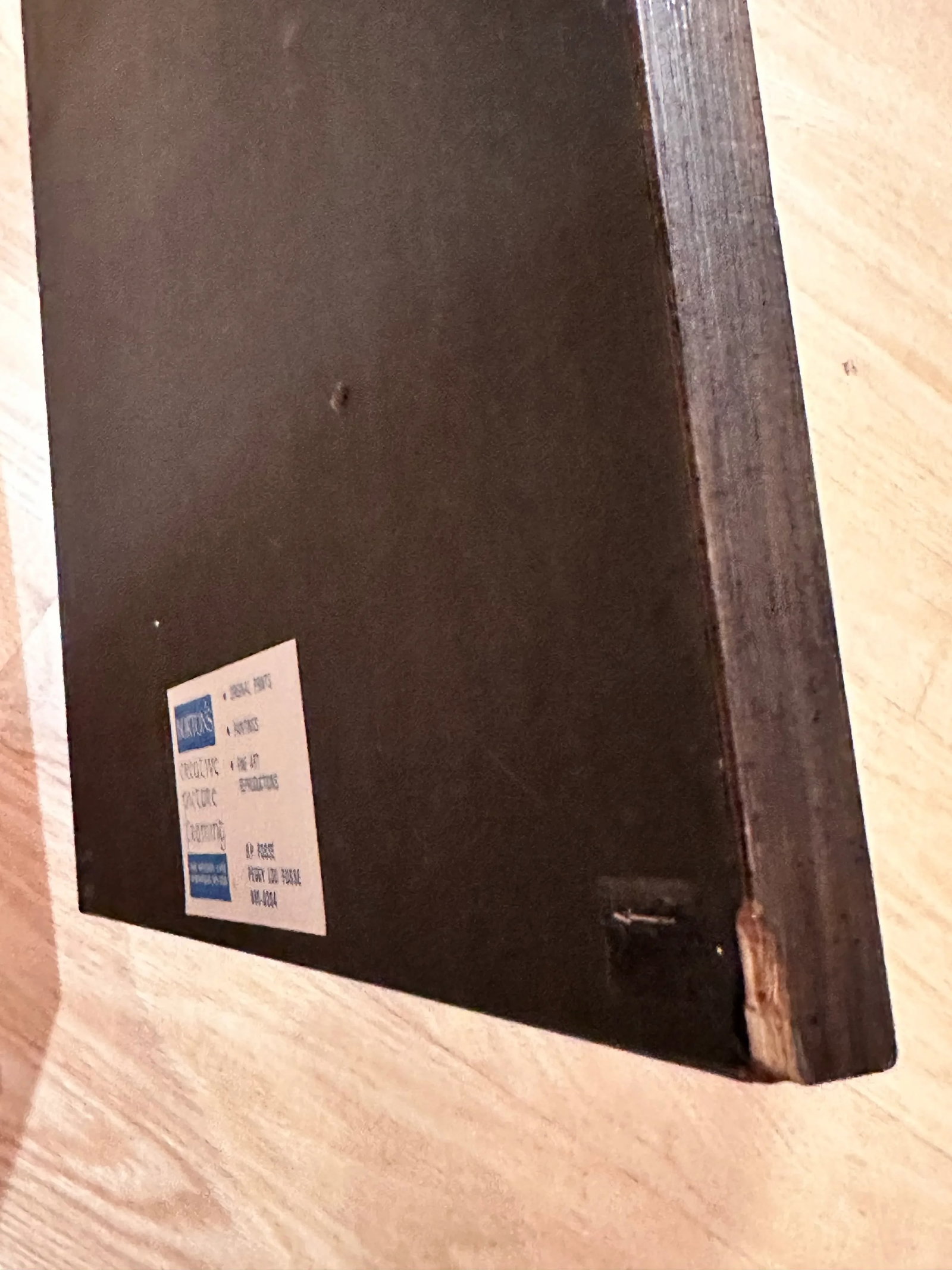 Mid 20th Century Hans Figura Signed Color Etching Beethoven's House Austria - 6