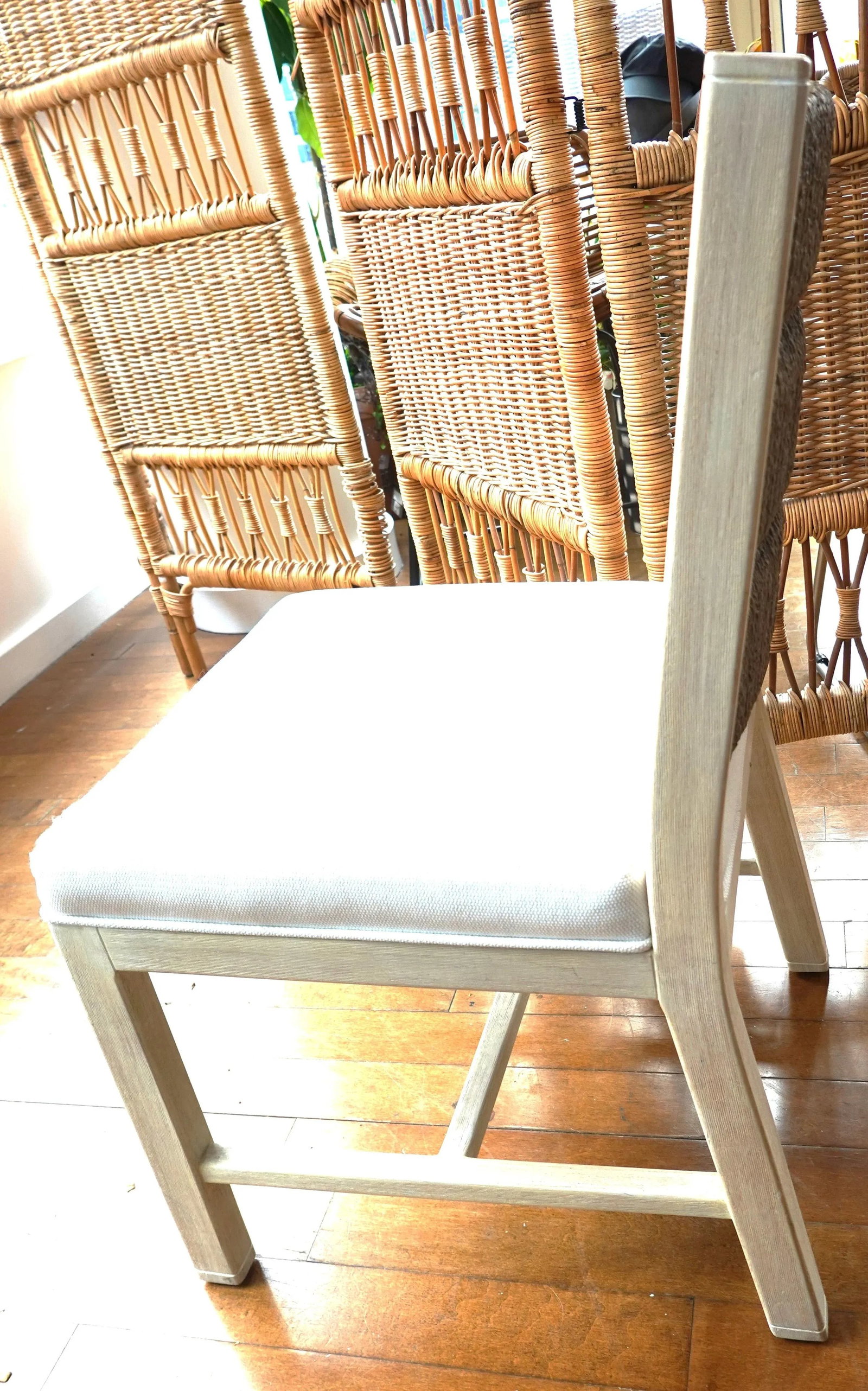 Palecek Stella Side Chair - 3