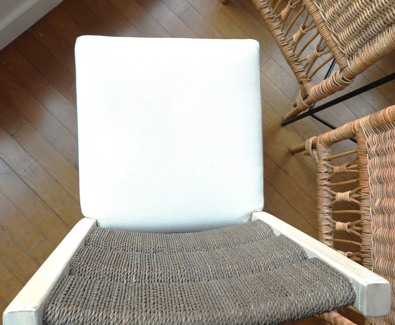 Palecek Stella Side Chair - 4