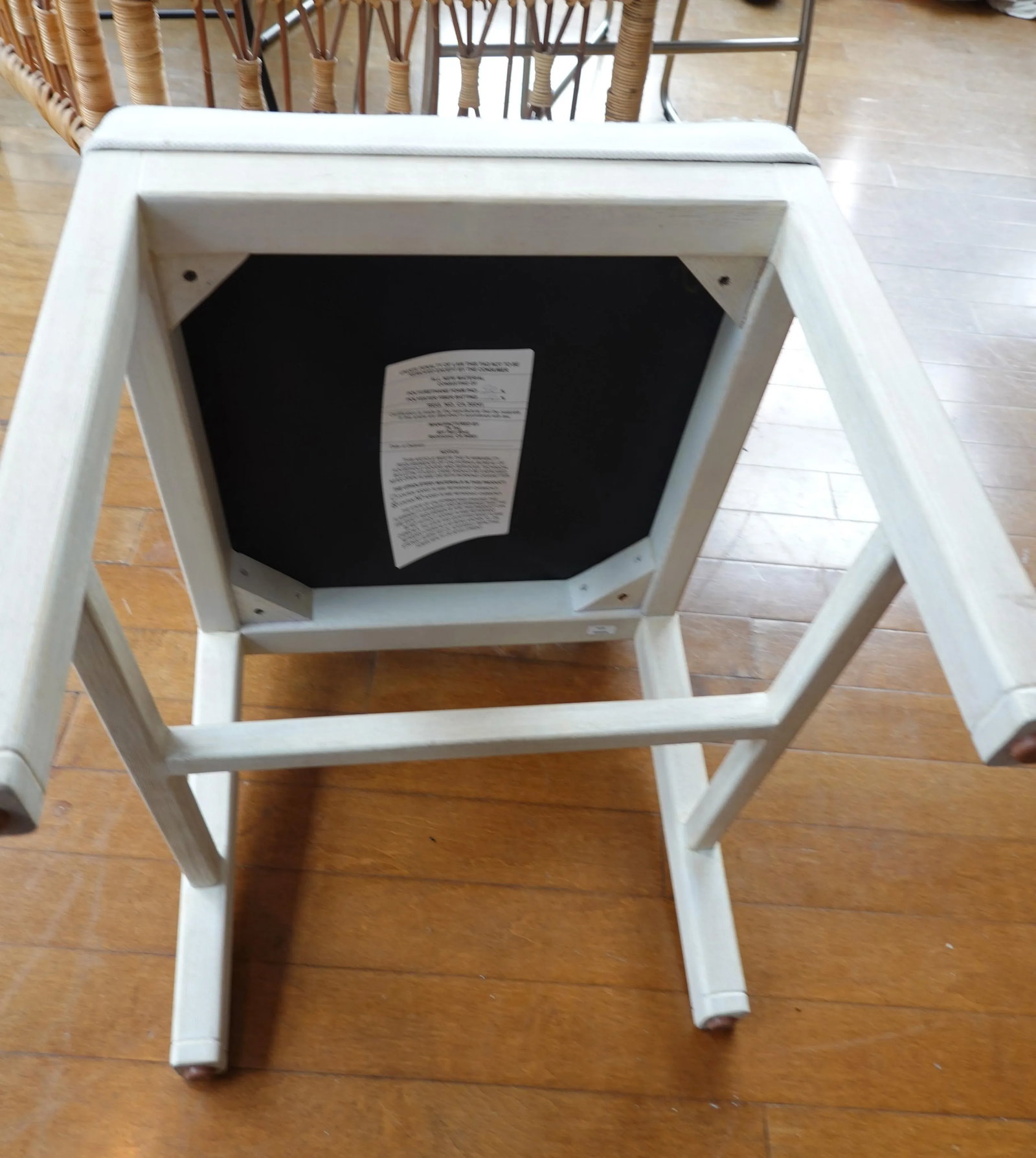 Palecek Stella Side Chair - 8