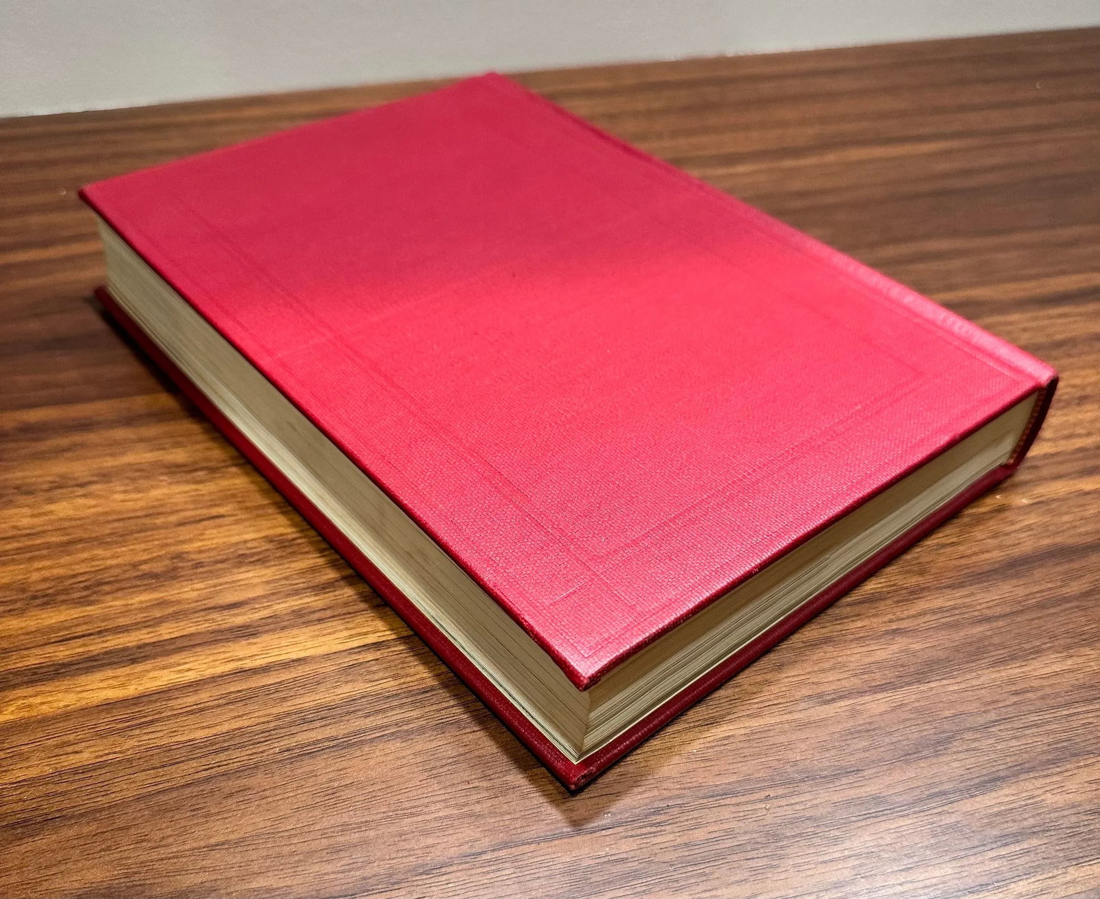 1957 the Americana Annual Hardcover Book Encyclopedia Events of 1956 - 6