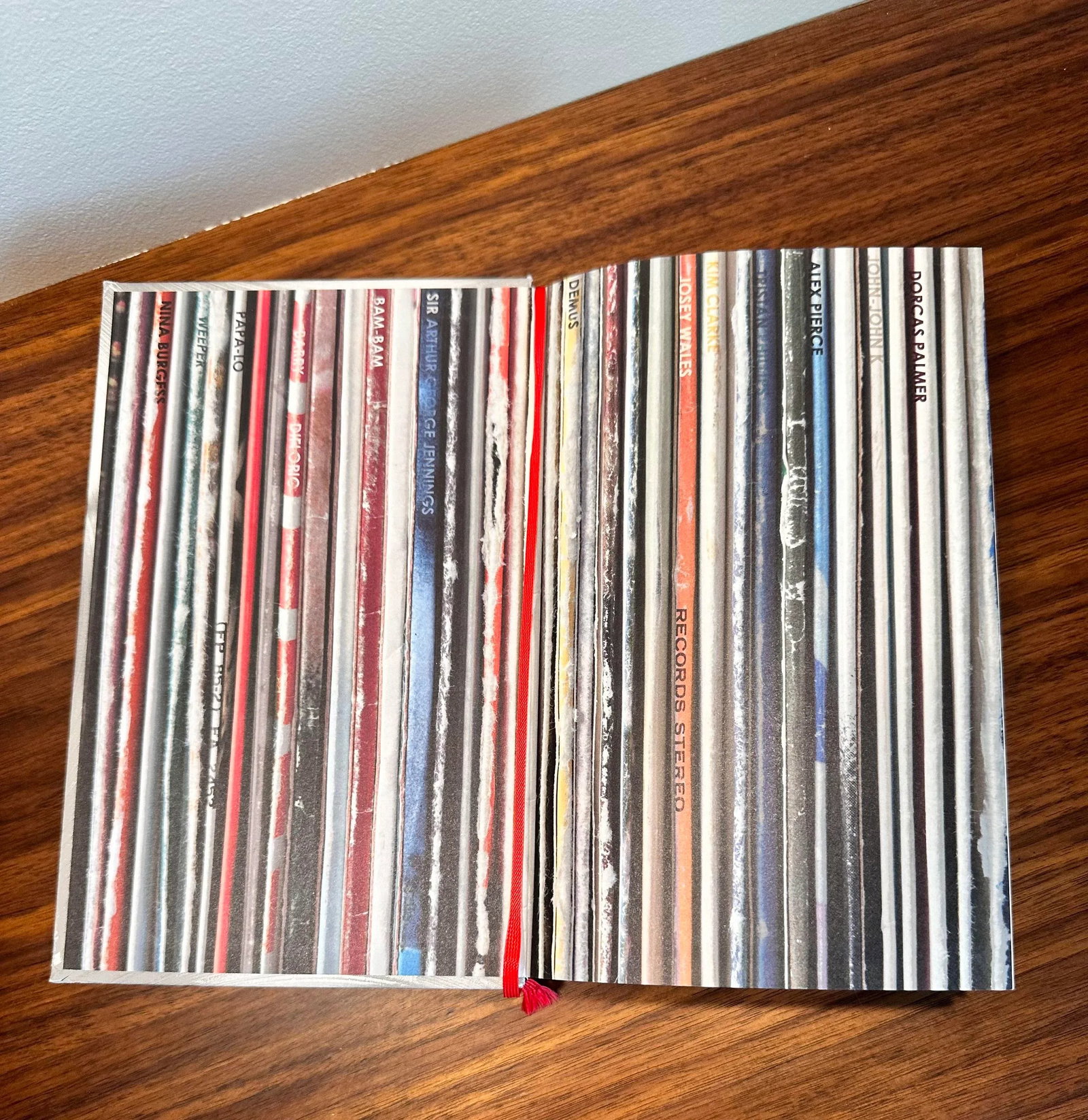 Winner of Man Booker Prize Marlon James Hardcover Book a Brief History of Seven Killings 2015 Specia - 6