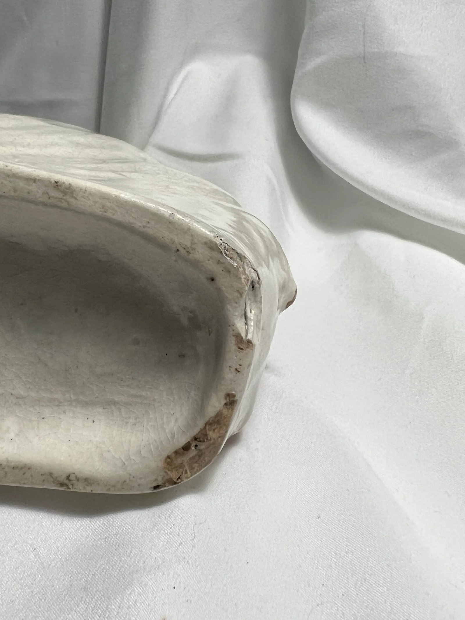 Richard the III as Garrick Figurine - 11