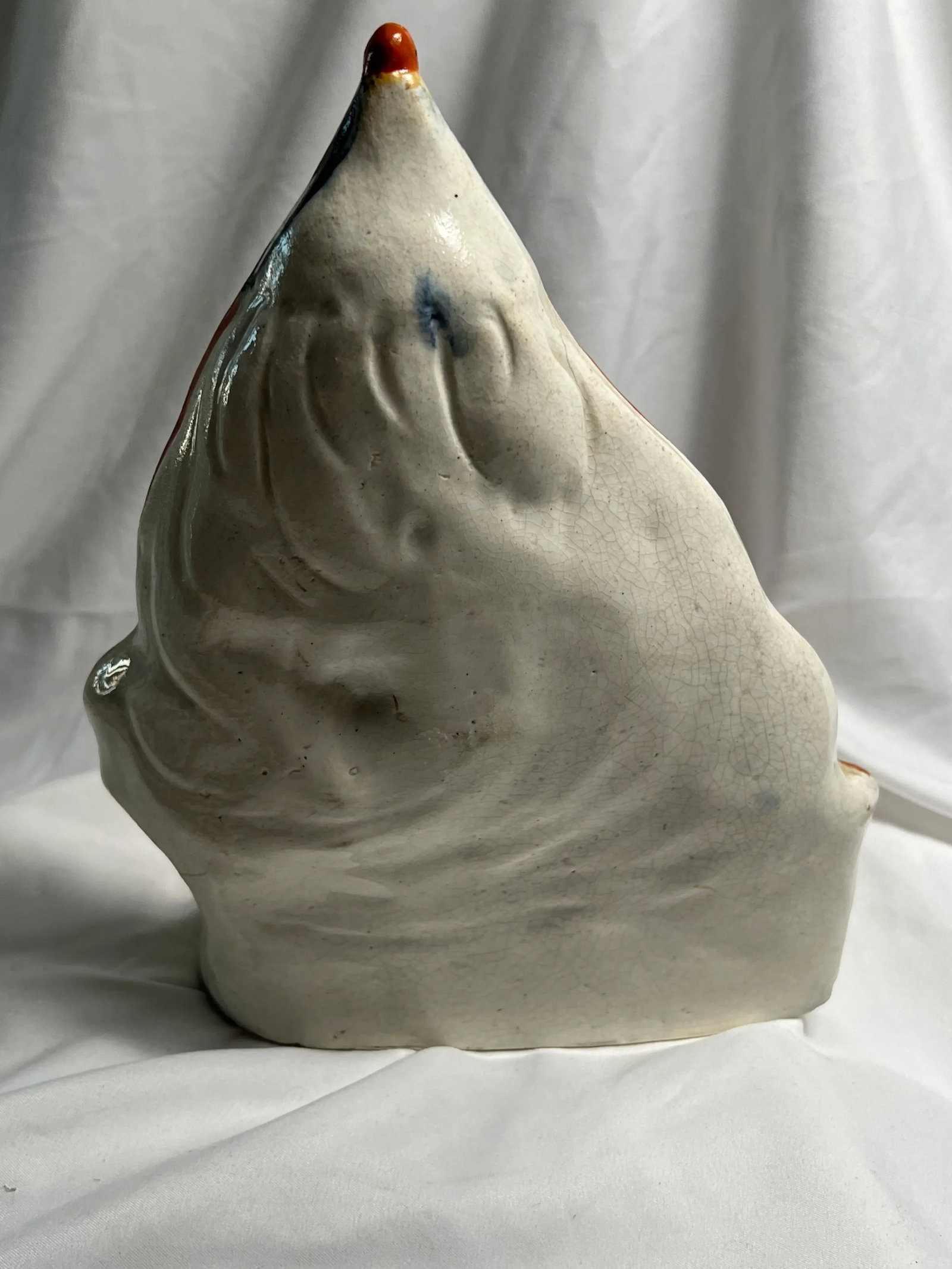 Richard the III as Garrick Figurine - 12