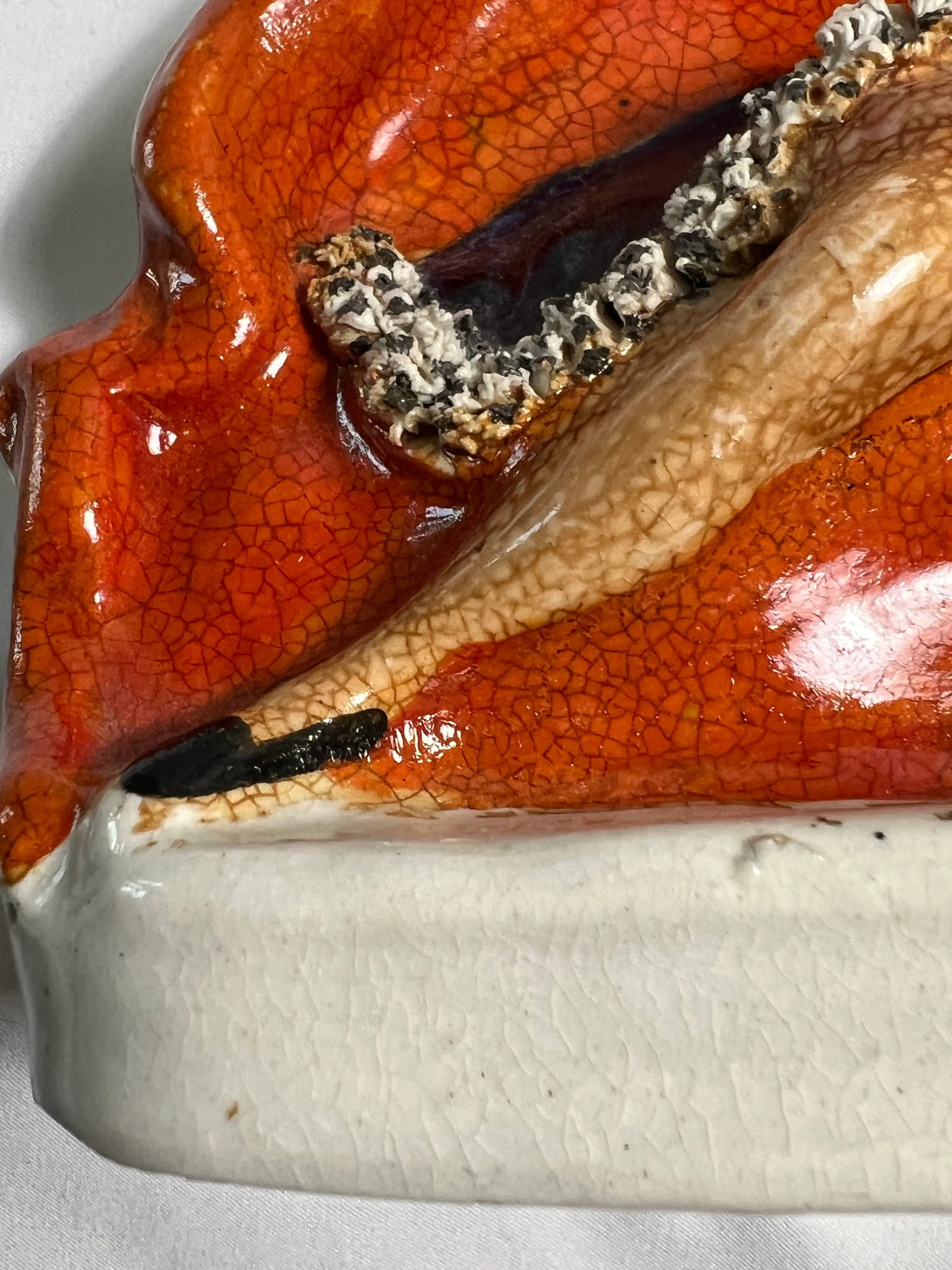 Richard the III as Garrick Figurine - 4