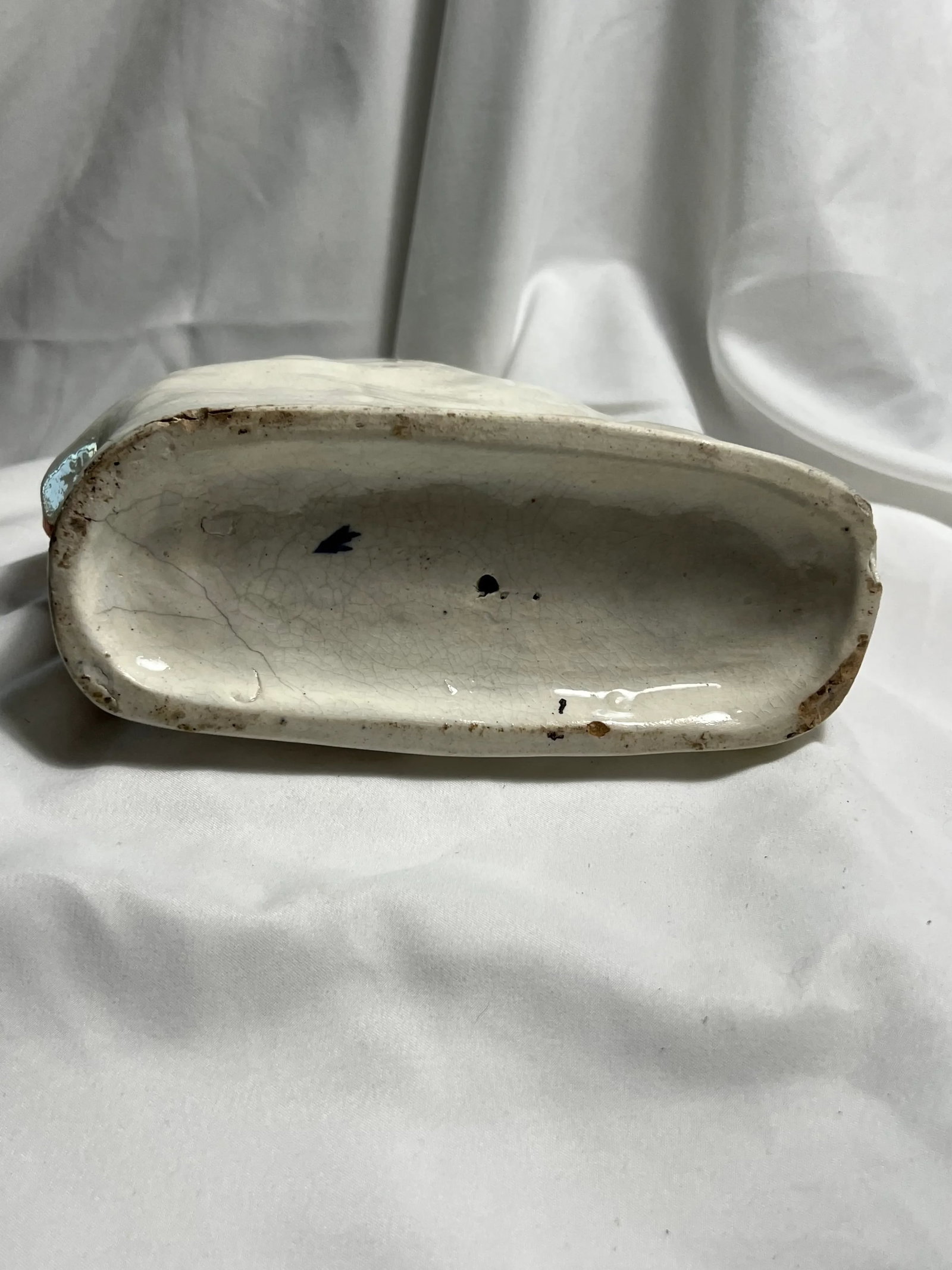 Richard the III as Garrick Figurine - 5