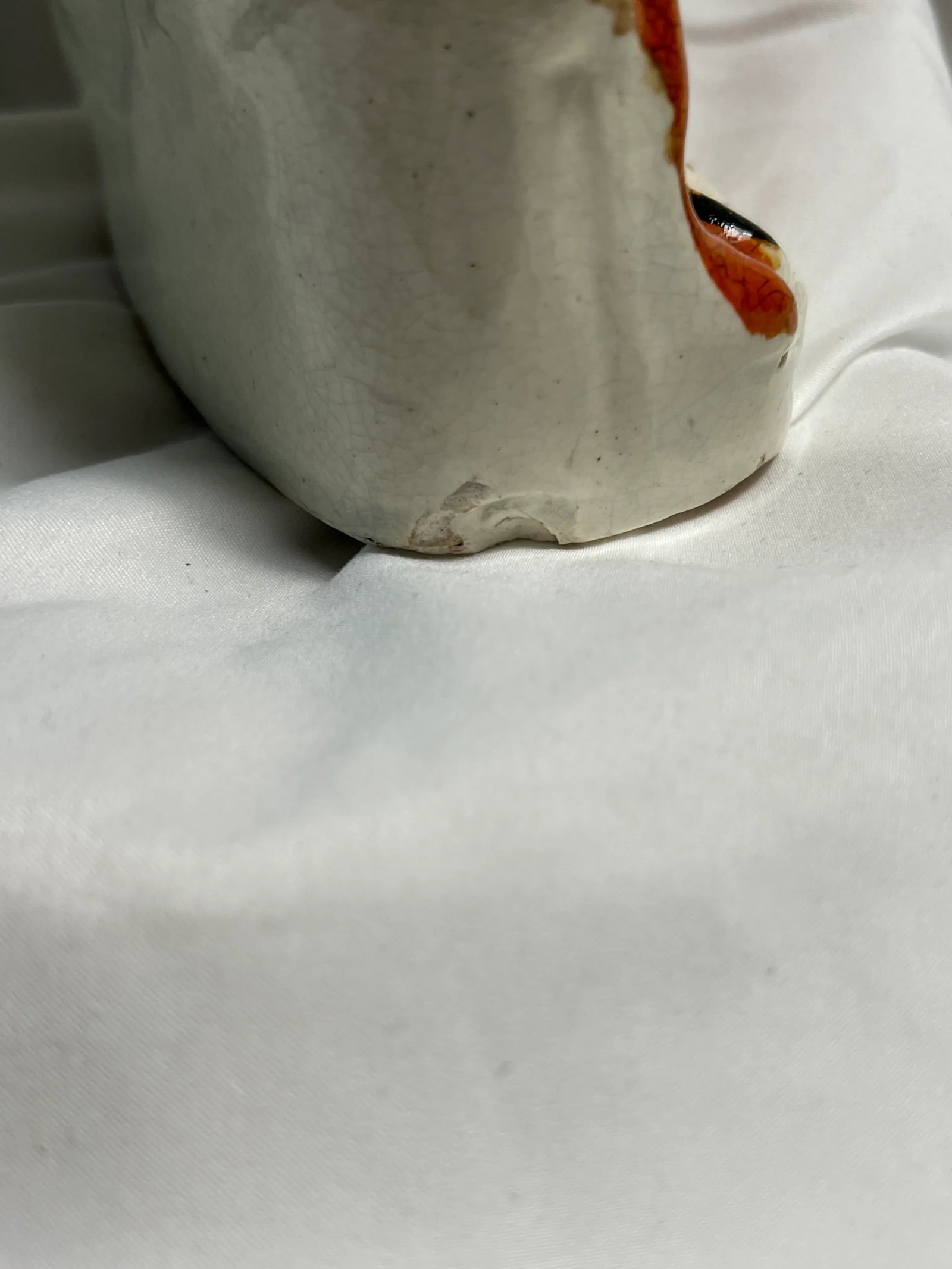 Richard the III as Garrick Figurine - 6