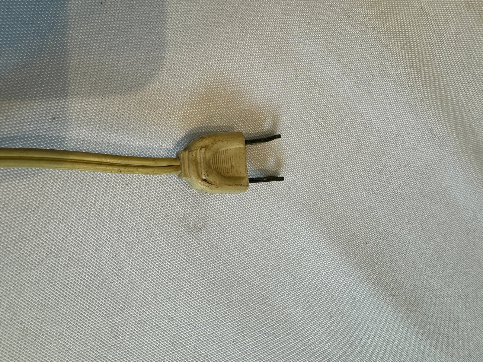 Tall 1970s Retro Vintage Lamp - 5